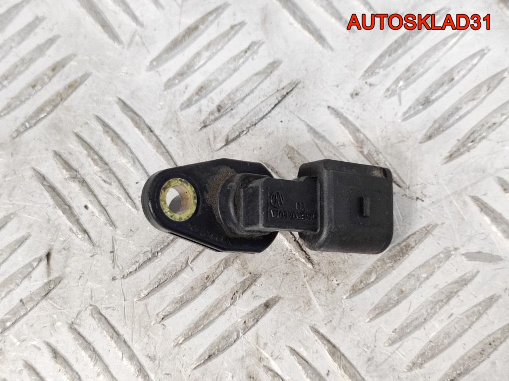 Датчик положения распредвала VW Golf 5 036907601A, 900 рублей, Дубовое