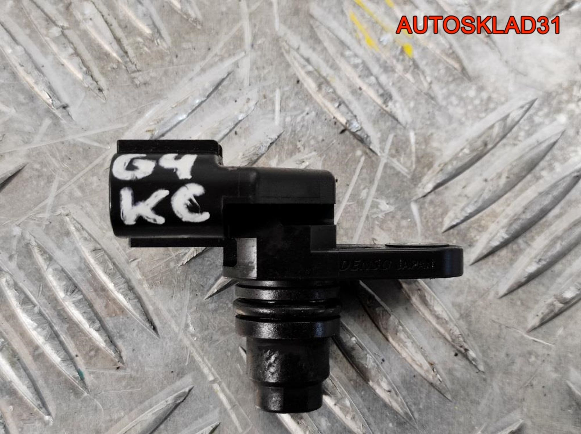 Датчик распредвала Hyundai Sonata G4KC 3935025000, 900 рублей, Дубовое