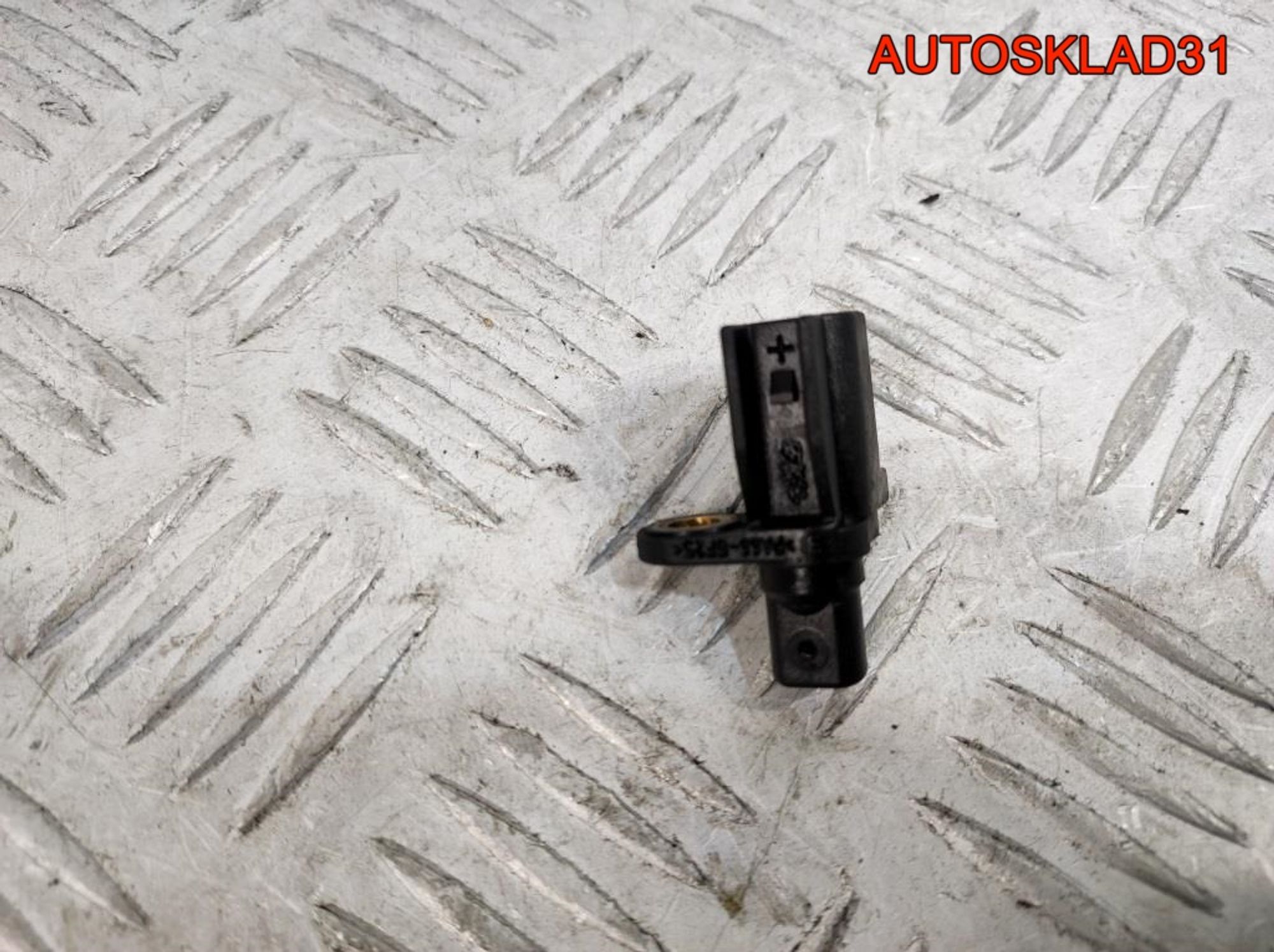 Датчик ABS задний левый Ford Focus 2 3M5T2B372BO, 900 рублей, Дубовое