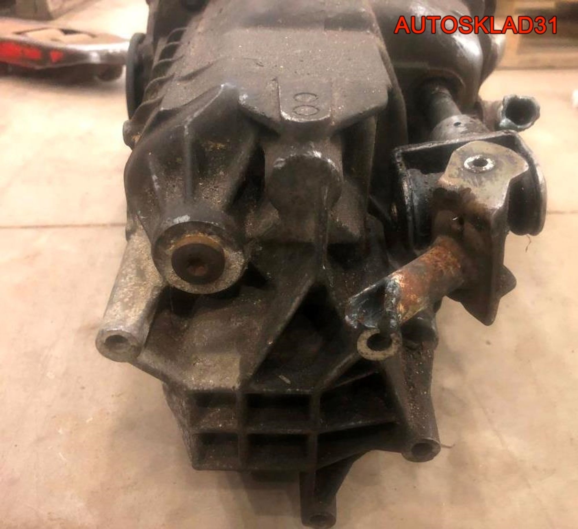 МКПП EHV VW Passat B5 1,8 Бензин 012300058AX, 15000 рублей, Дубовое