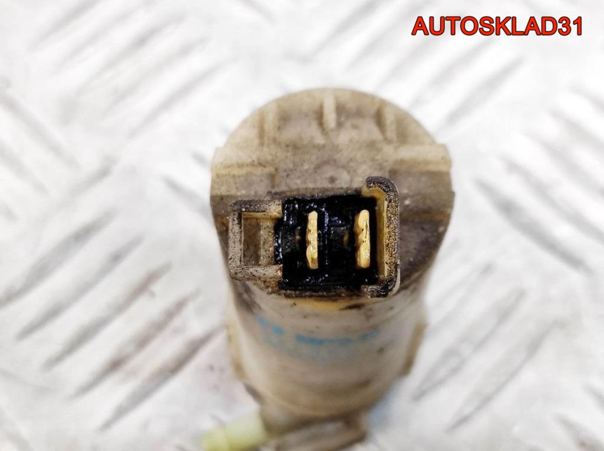 Насос омывателя Honda Jazz 2224631A, 900 рублей, Дубовое