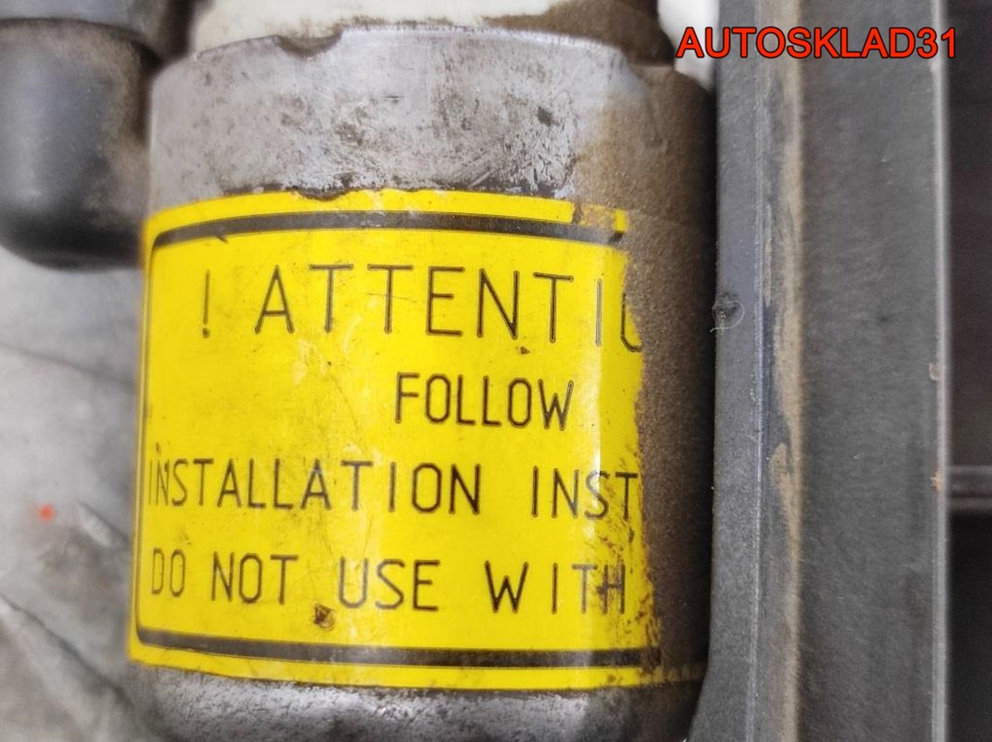 Насос топливный отопителя VW Touran 1T0201607M, 3500 рублей, Дубовое