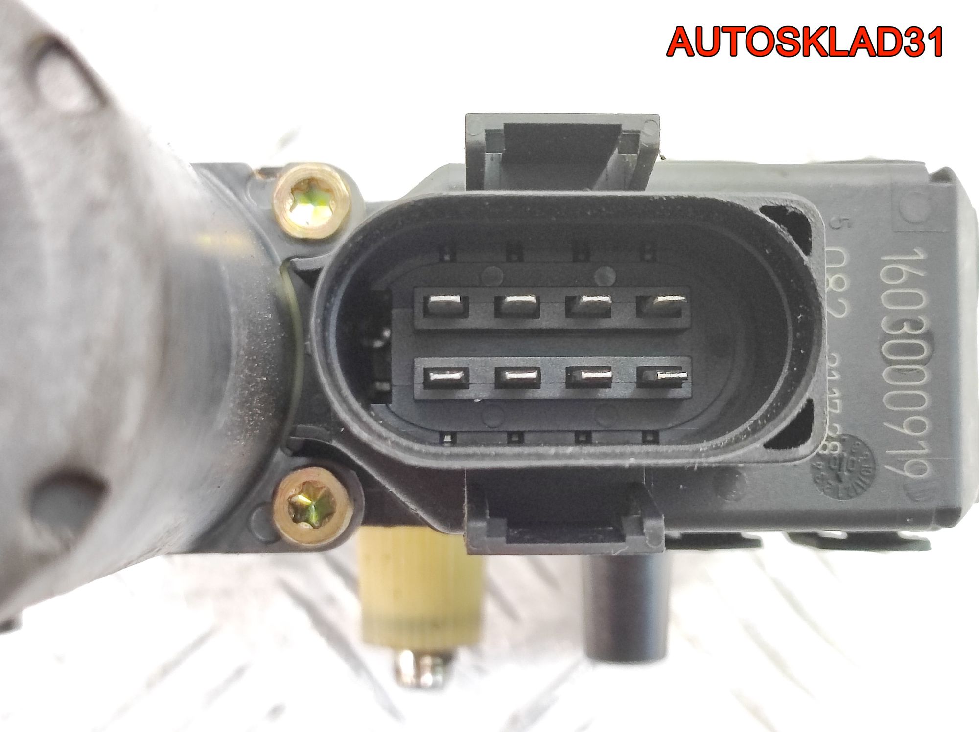 Моторчик стеклоподъёмника п/л Audi A4 Б5 0130821787, 800 рублей, Дубовое