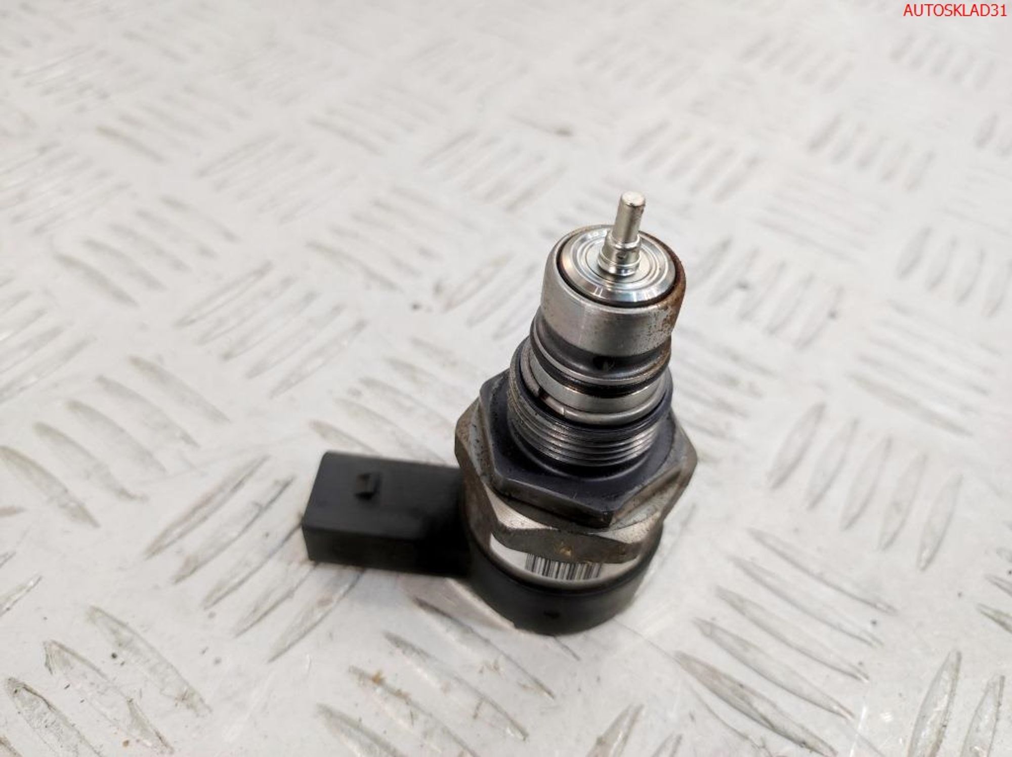 Датчик давления топлива VW Passat B6 057130764H, 7200 рублей, Дубовое