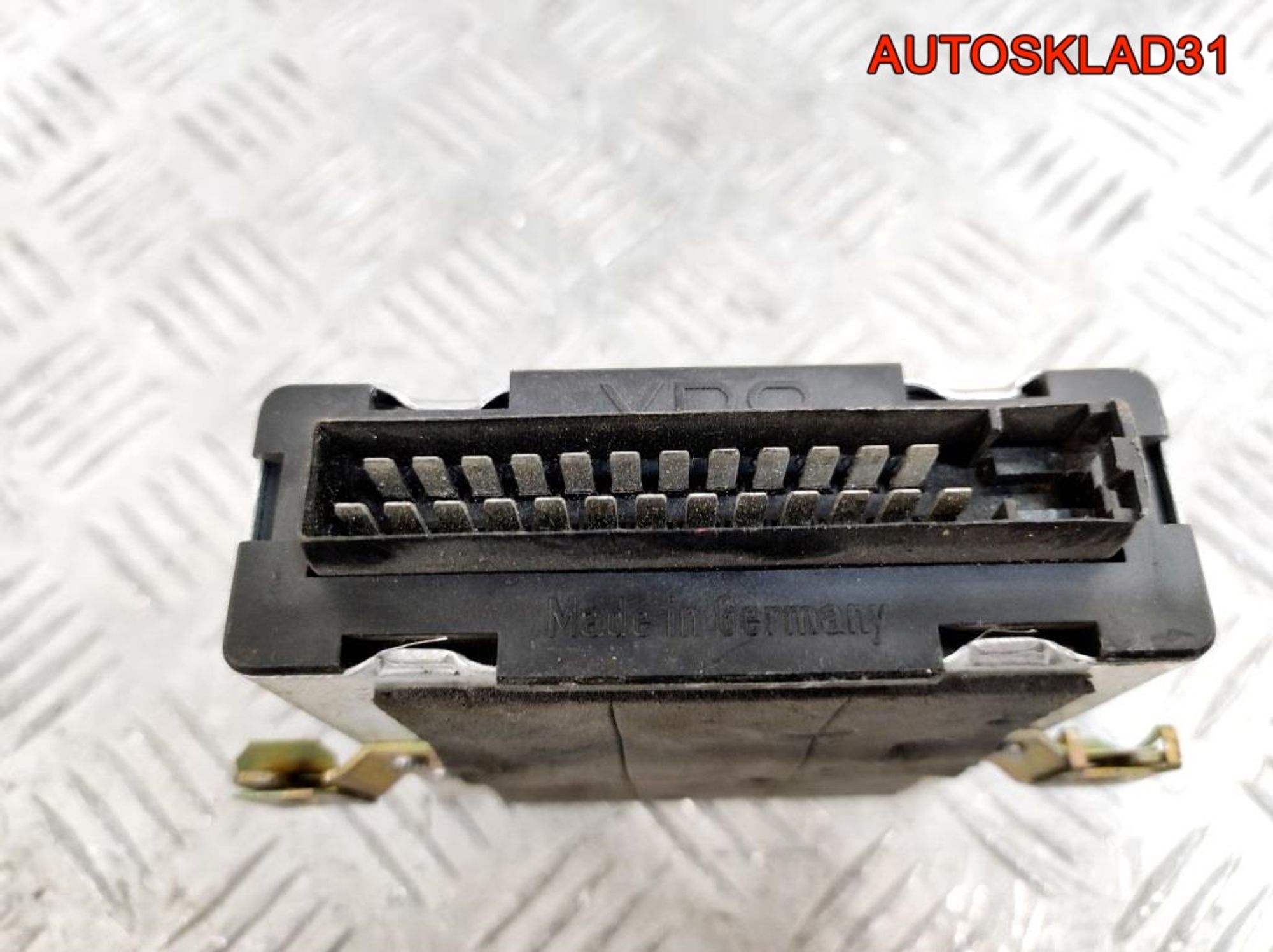 Преобразователь постоянного тока Audi A4 B5 P0201, 2300 рублей, Дубовое