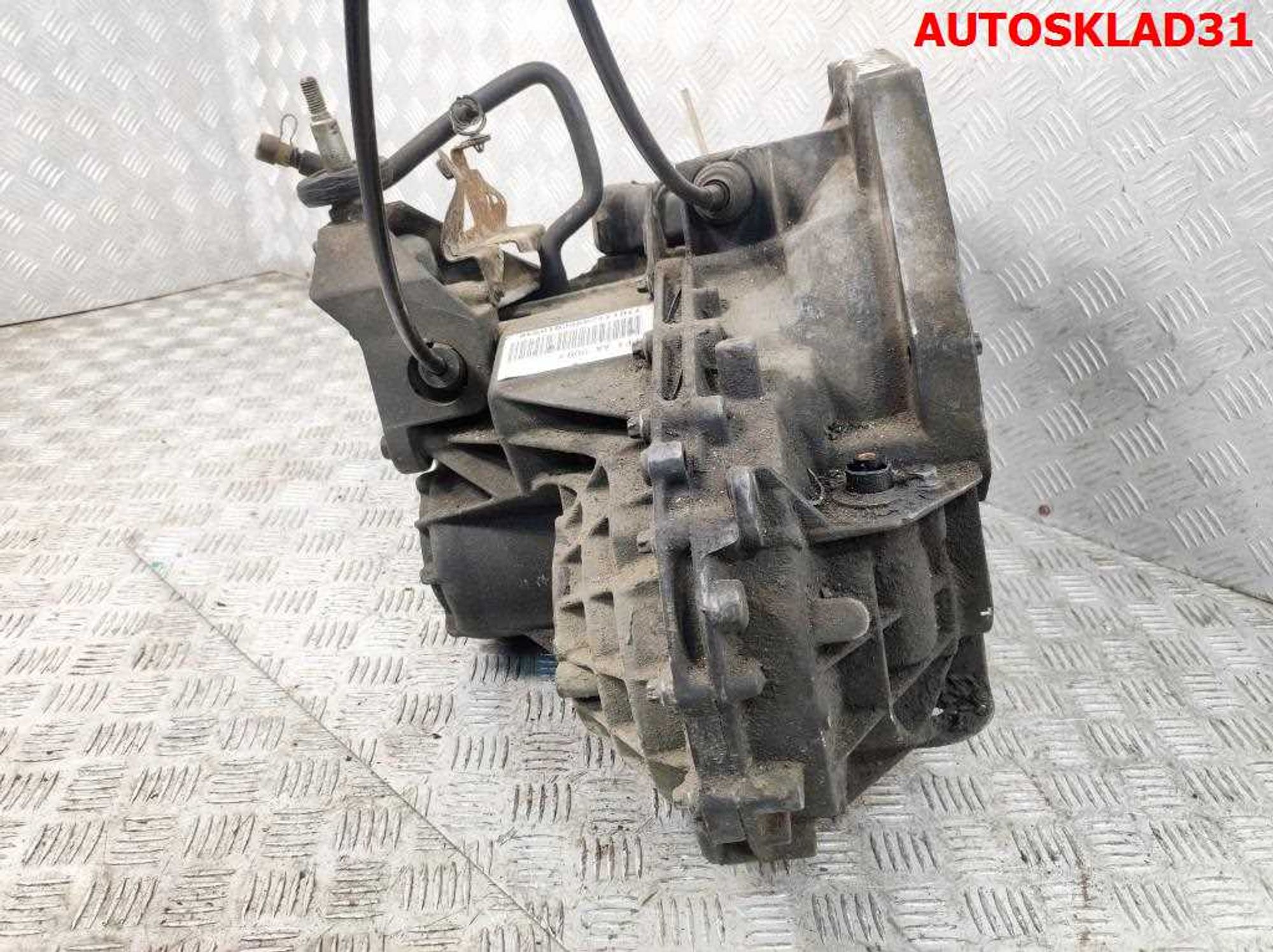МКПП PF1AA009 Renault Master 2,2 G9T720 Дизель 7701712495, 20000 рублей, Дубовое