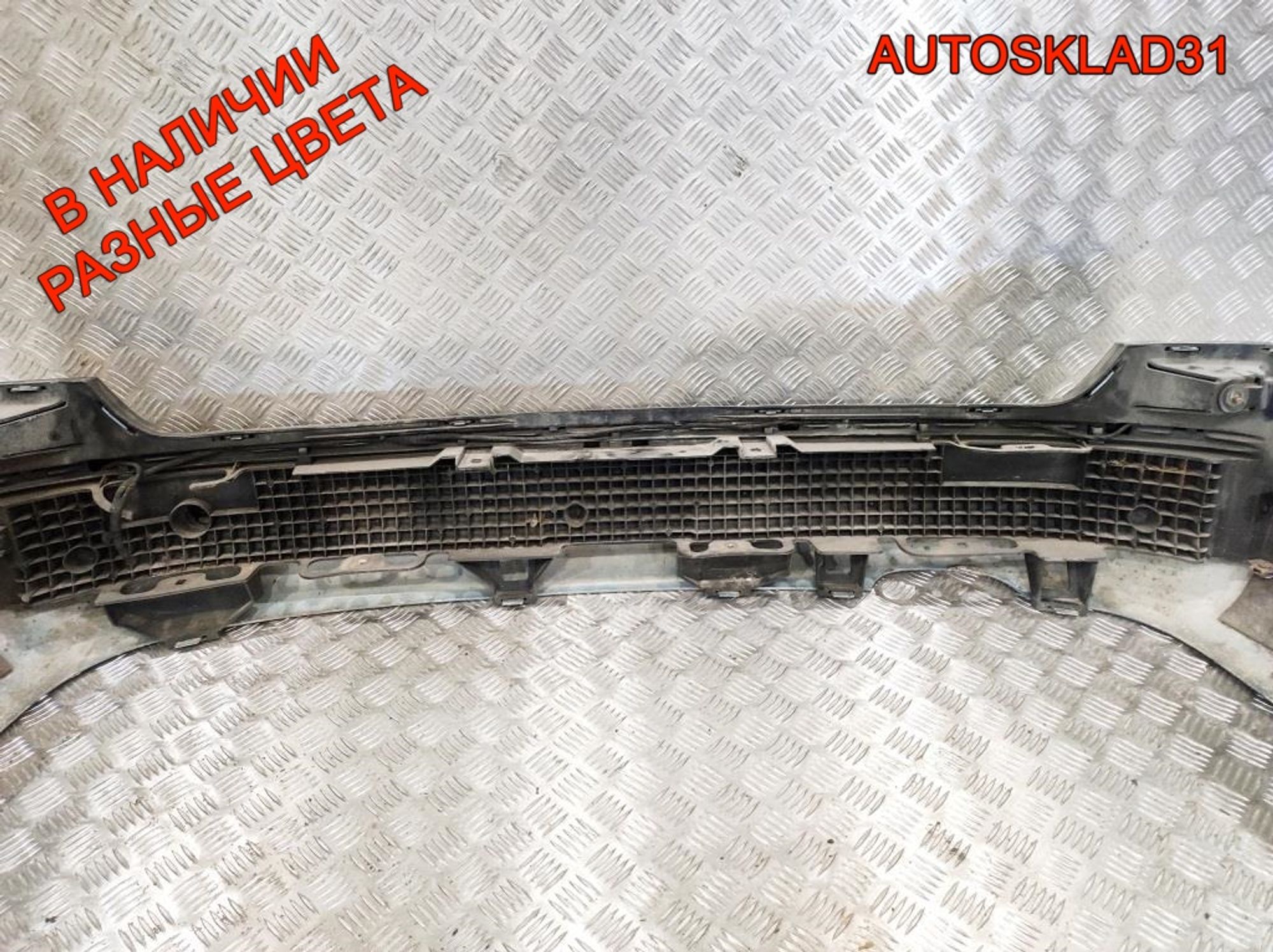 Бампер задний Mercedes W203 A2038850925 Комби (Р), 4000 рублей, Дубовое