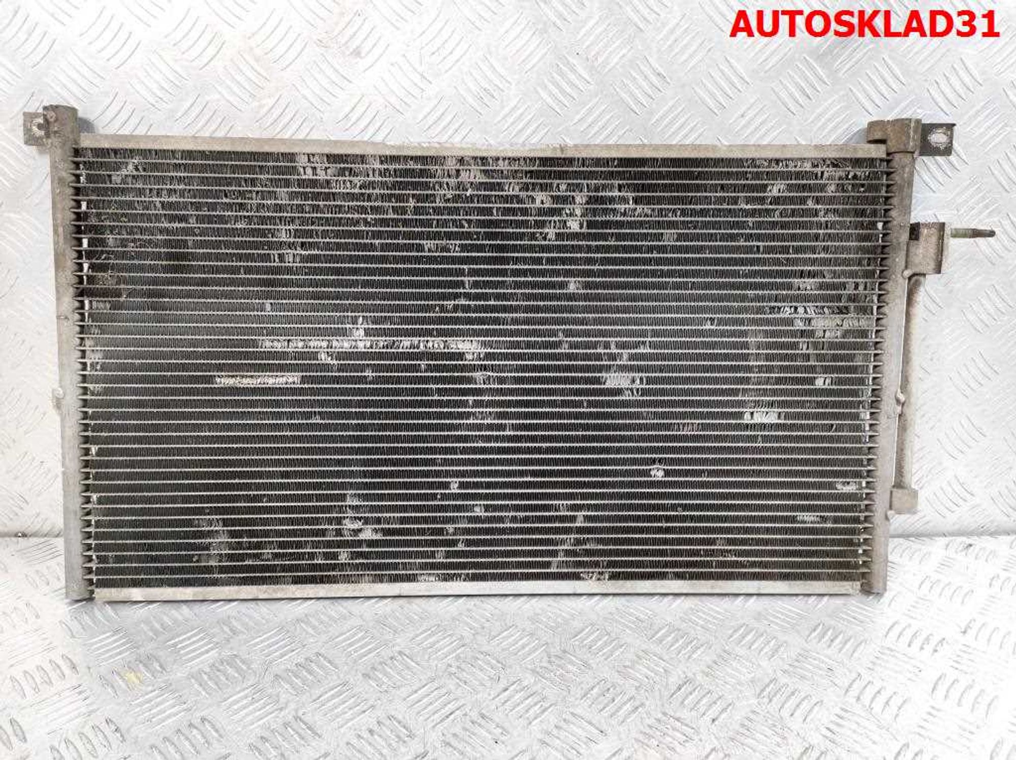 Радиатор кондиционера Ford Mondeo 3 1S7H19710AD, 600 рублей, Дубовое