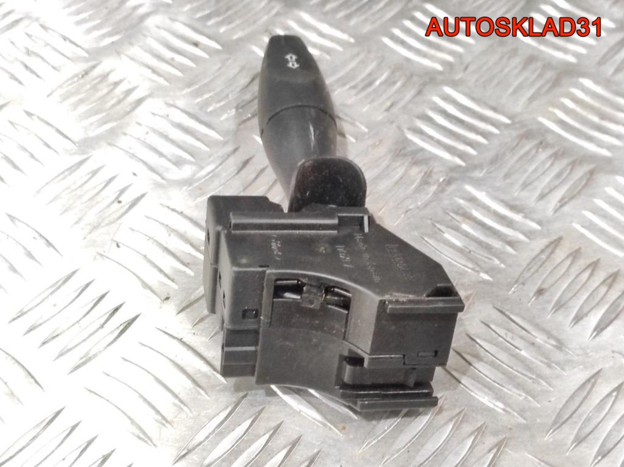 Переключатель поворотов Ford Focus 1 98AG13335AE, 700 рублей, Дубовое