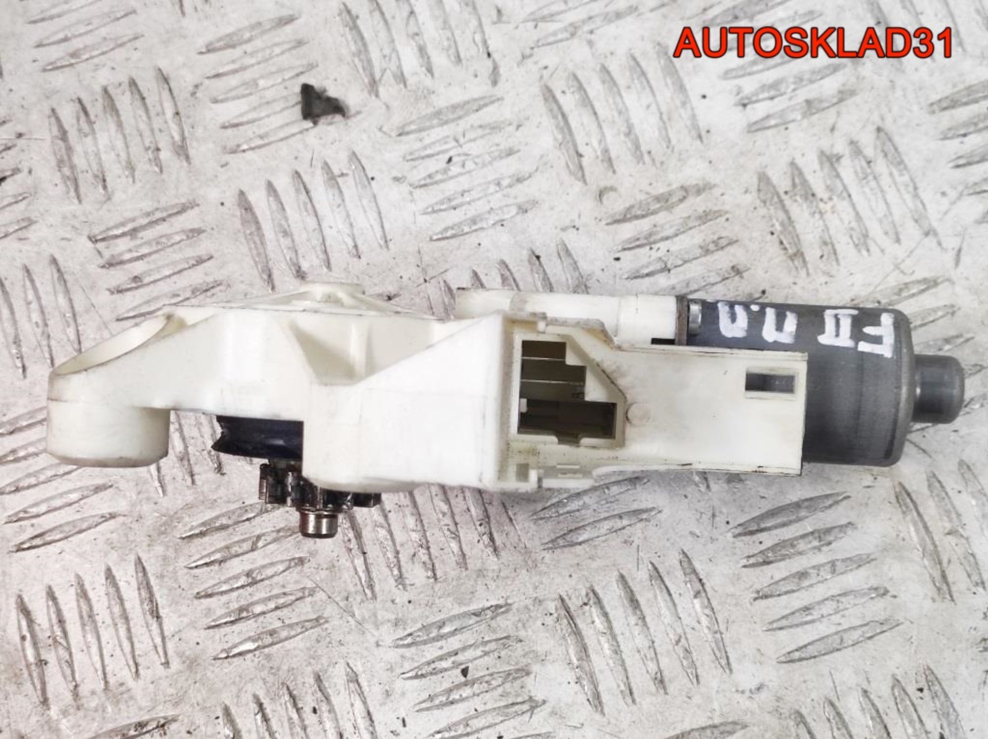 Моторчик стеклоподъемника п/п Ford Focus 2 995209101, 700 рублей, Дубовое