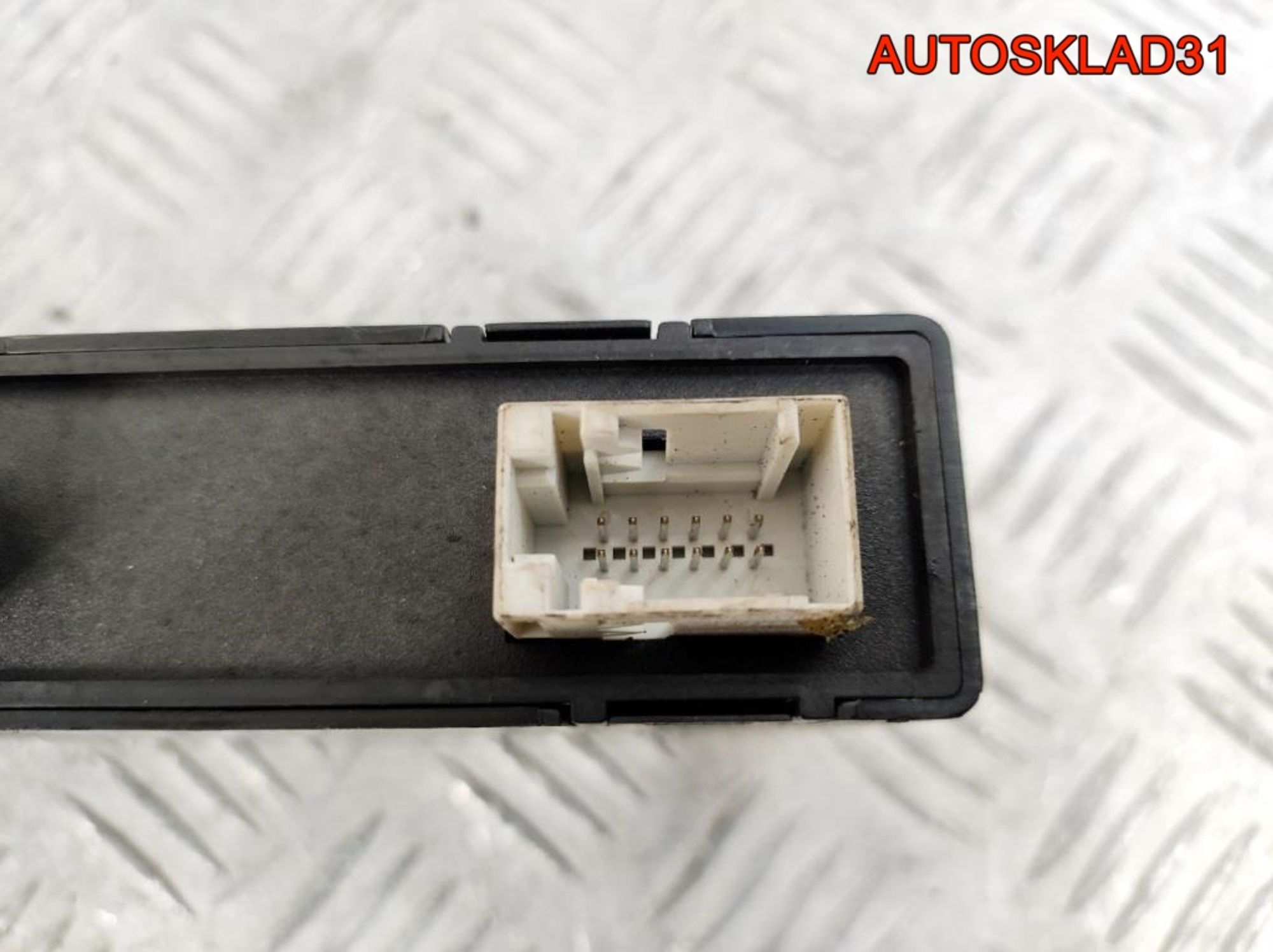 Блок парктроников Opel Vectra C 13157260, 2300 рублей, Дубовое