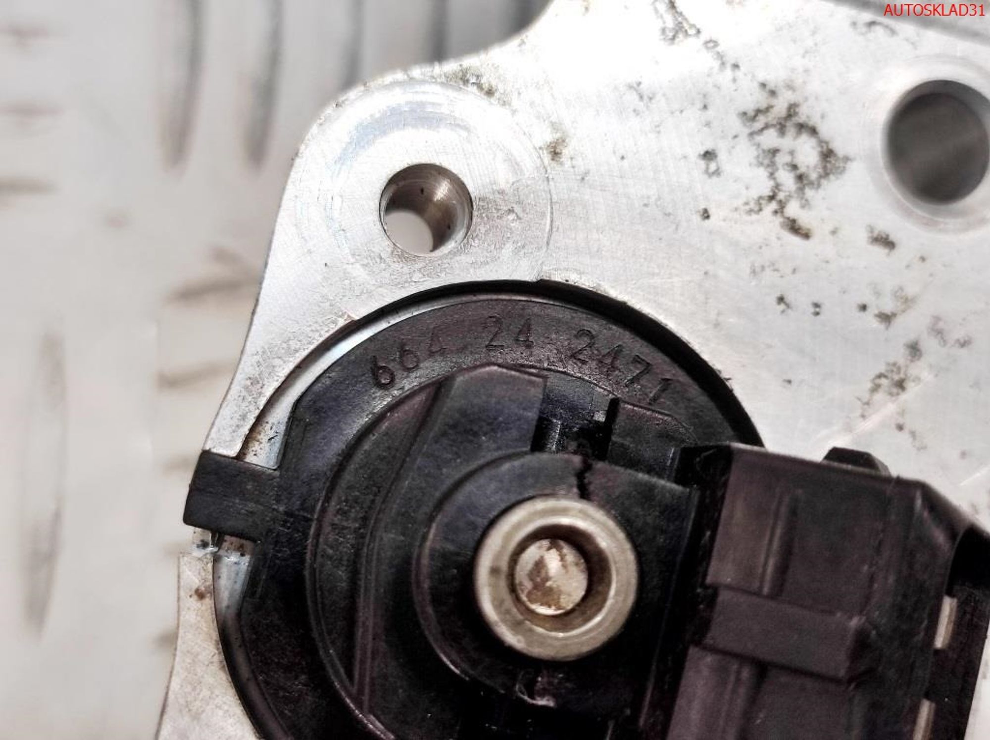 Рейка топливная Ford Mondeo 1 1,8 Бензин 938F9D280CA, 700 рублей, Дубовое