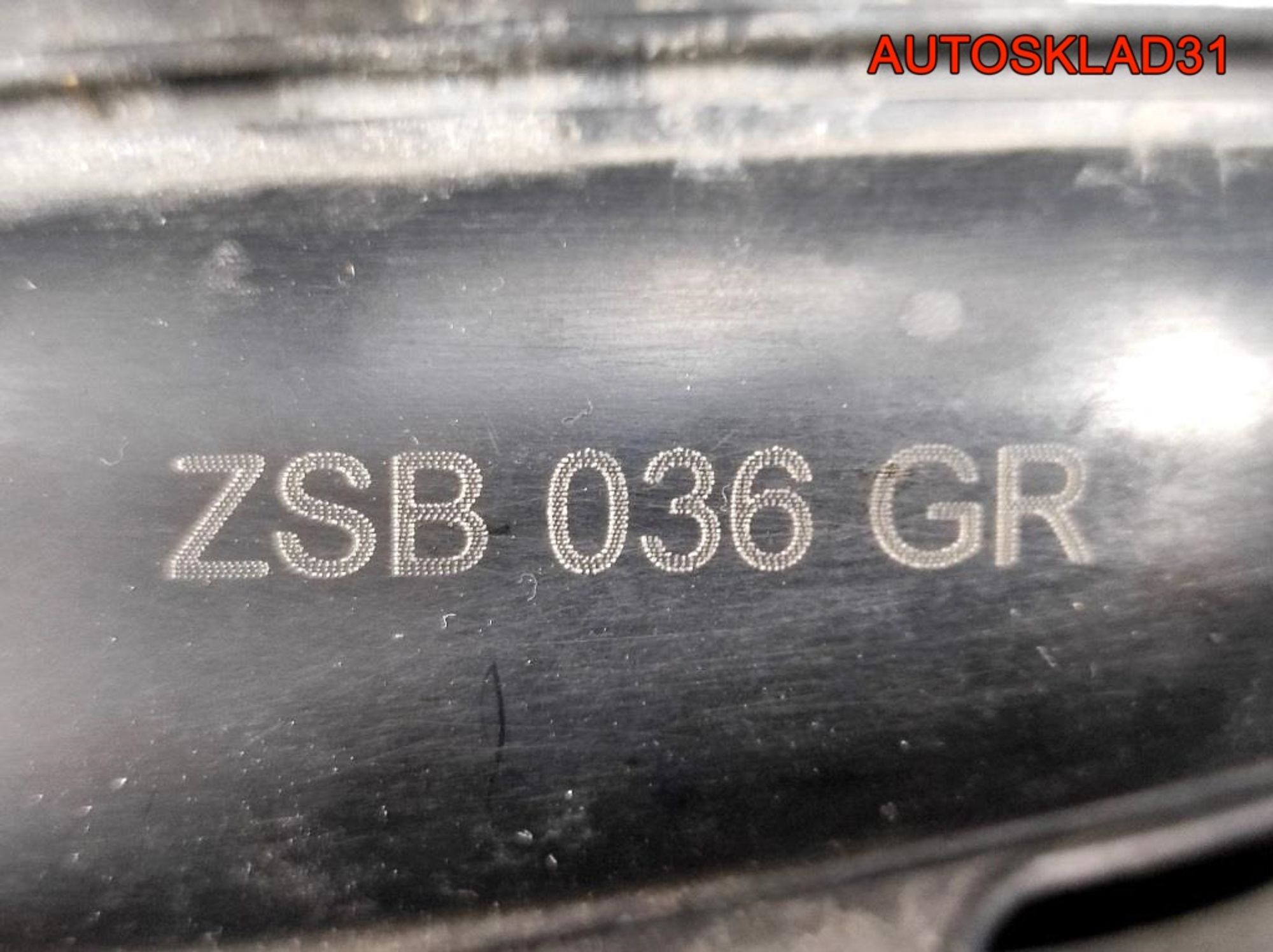 Коллектор впускной VW Polo 4 1.4 BKY 036129711FQ, 2000 рублей, Дубовое