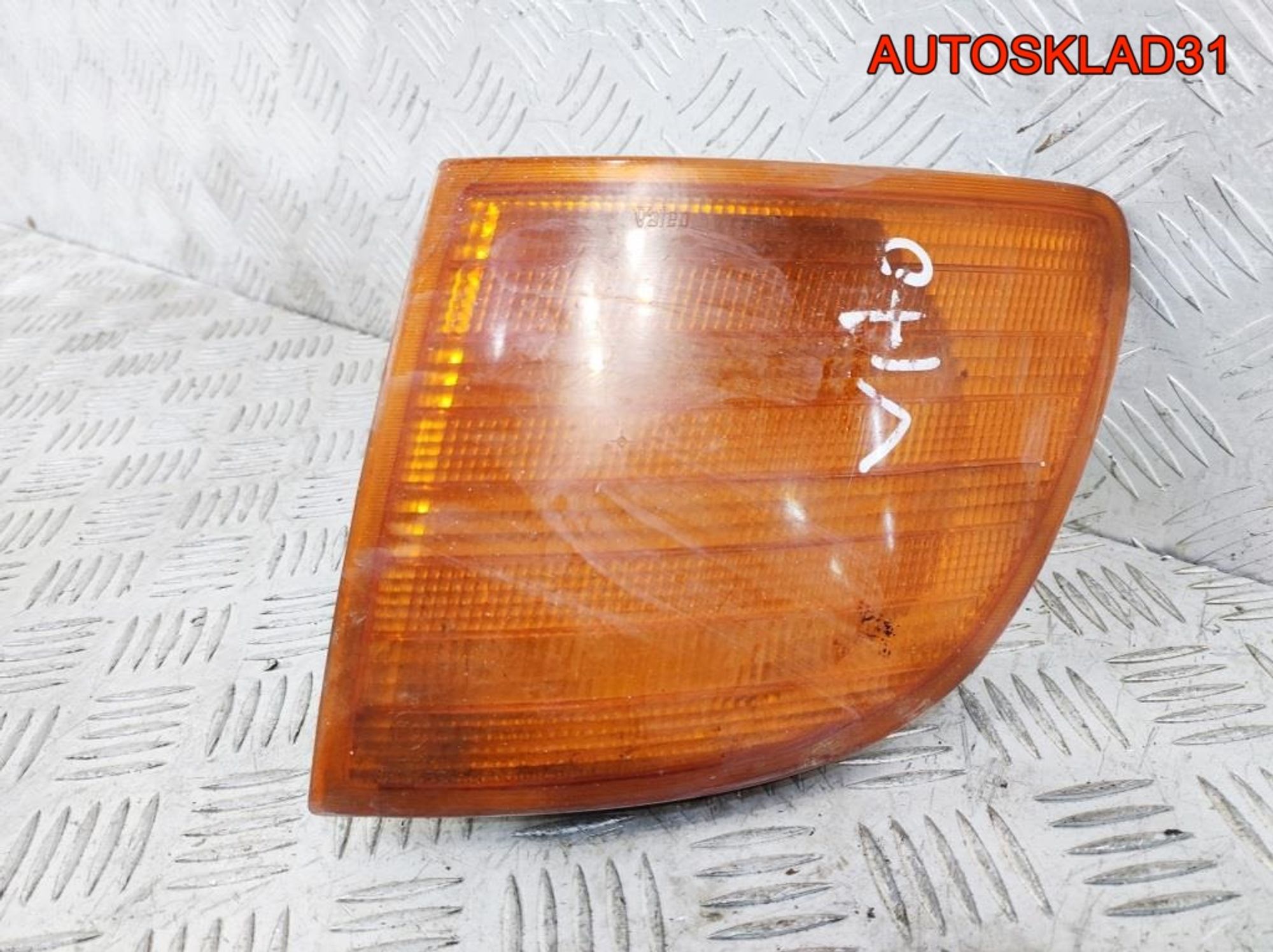 Указатель поворота левый Mercedes Benz Vito 638, 900 рублей, Дубовое