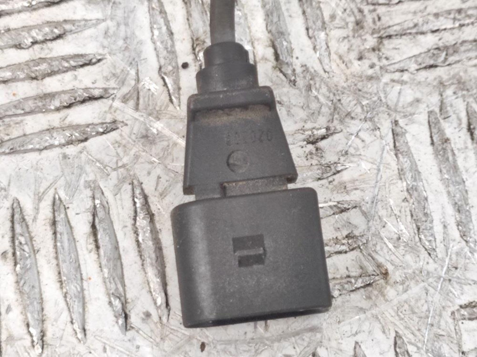 Датчик положения распредвала W Passat B5 1,9 AVF Дизель, 1500 рублей, Дубовое