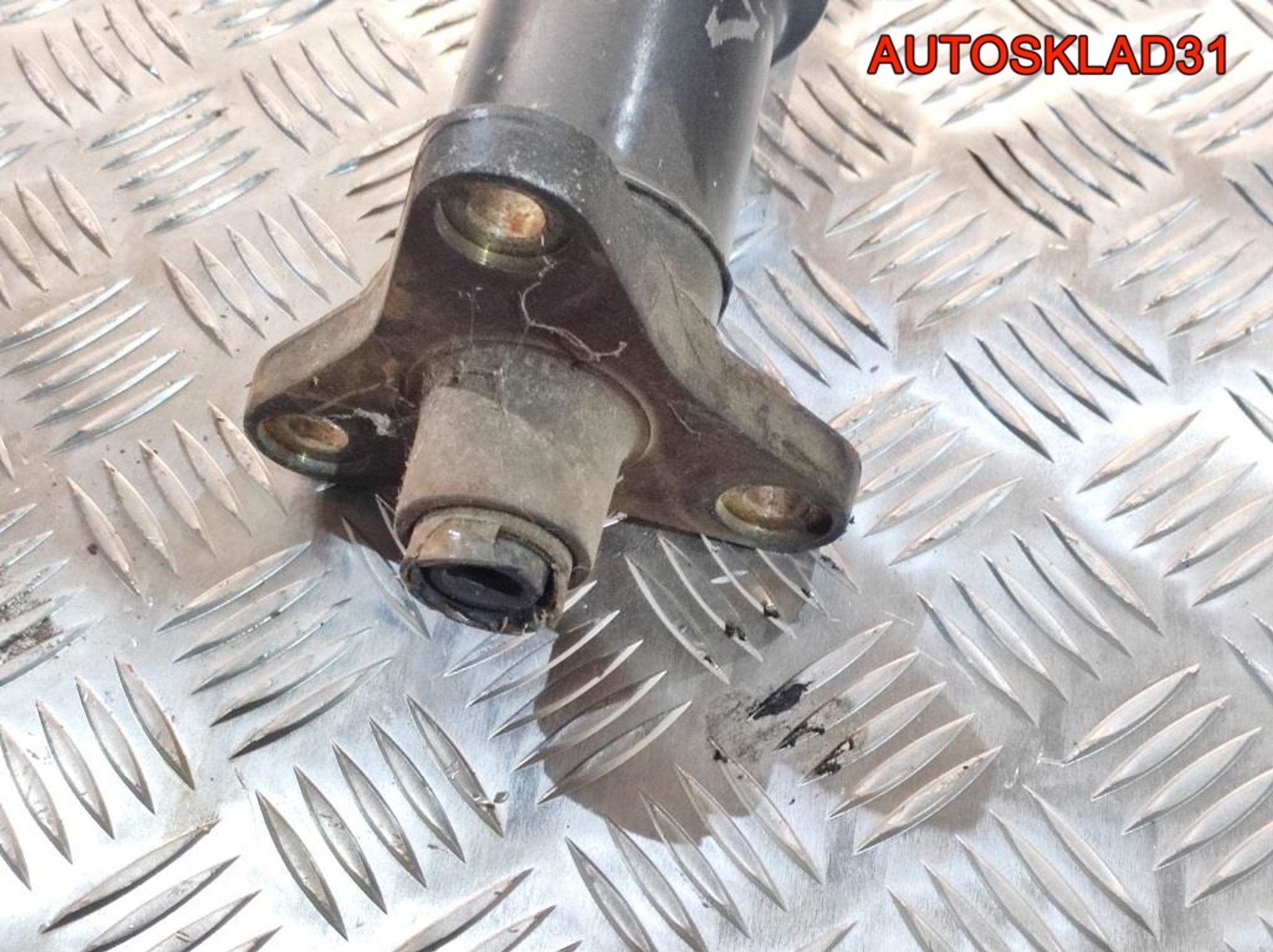 Вал карданный BMW F10 2.0 N47D20C 26107614663, 7000 рублей, Дубовое