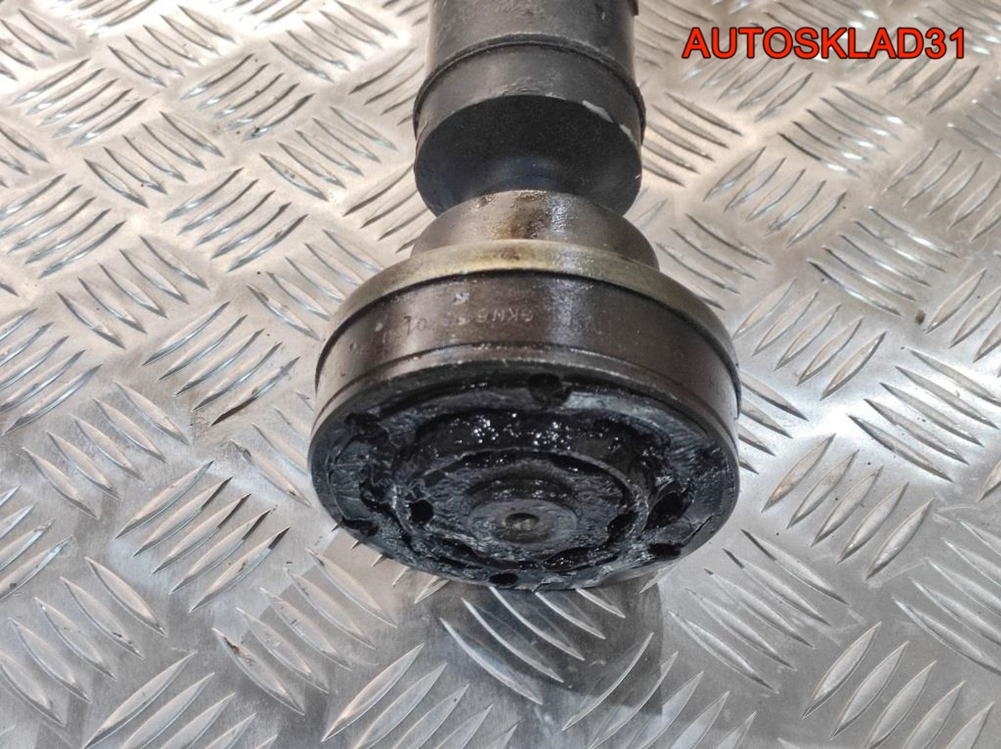 Вал карданный VW Passat B5 2,8 AMX АКПП Combi 3B0521101P, 8000 рублей, Дубовое