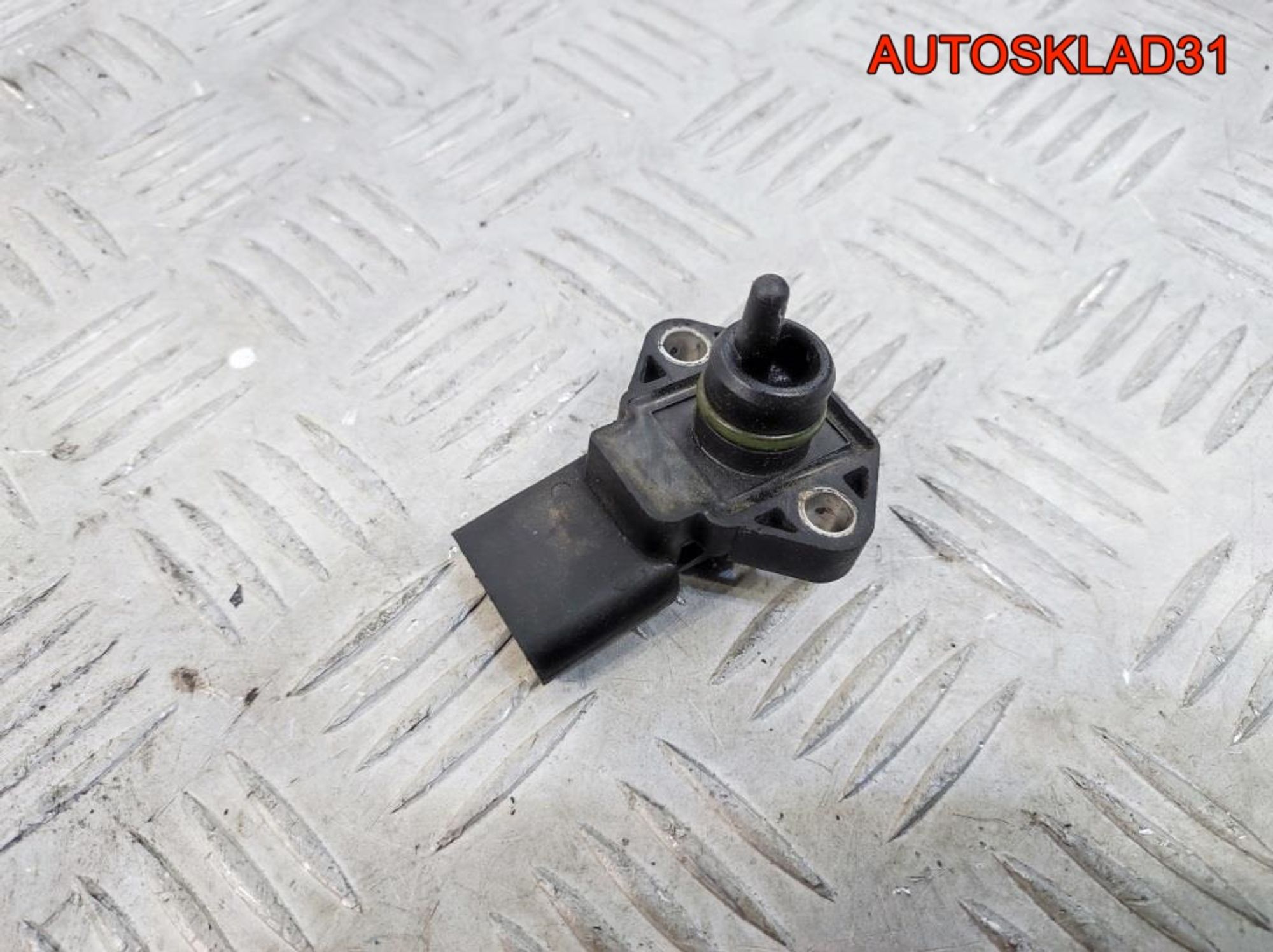 Датчик абсолютного давления Audi A6 C5 038906051, 1300 рублей, Дубовое