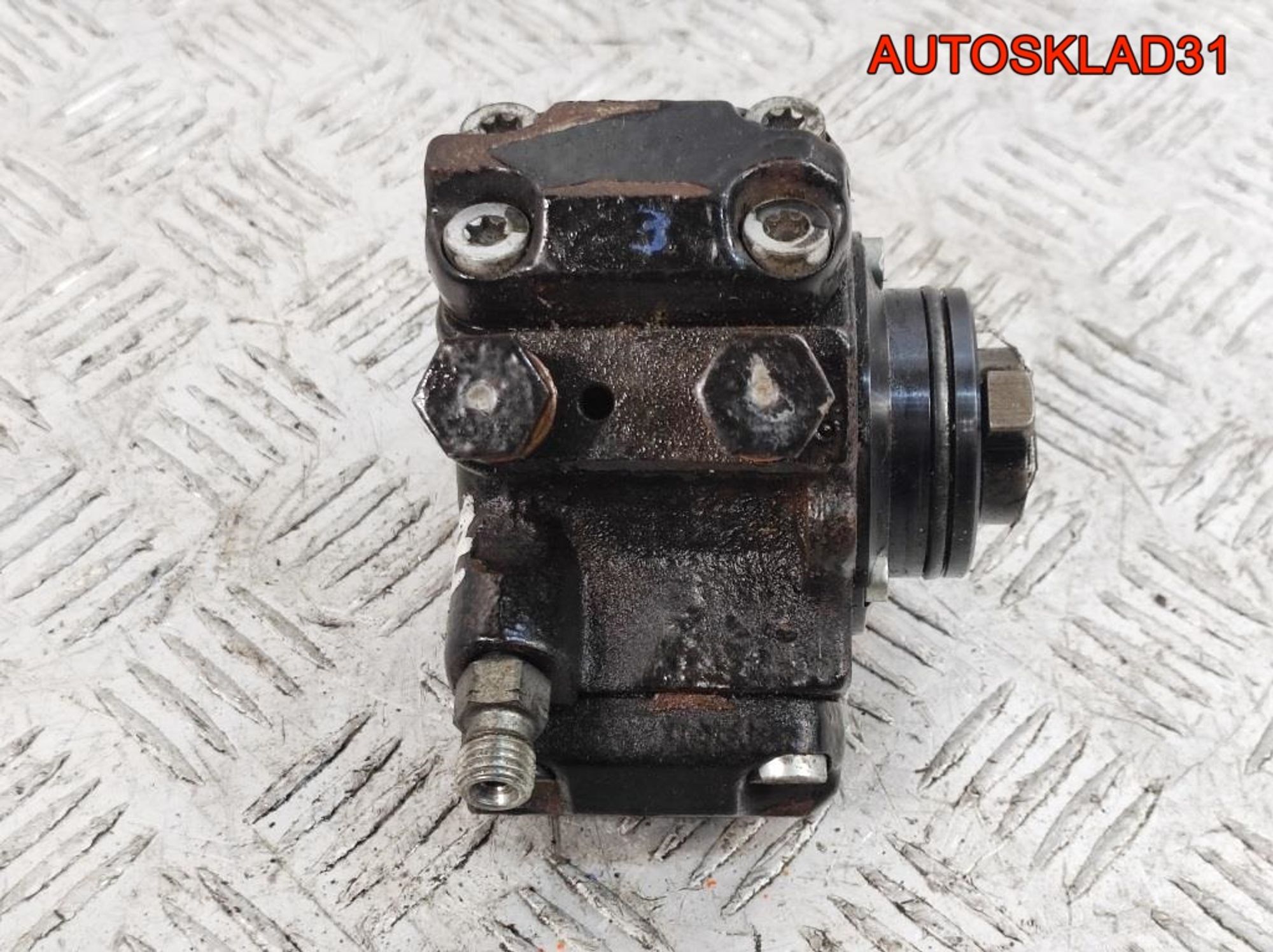 ТНВД Opel Corsa D 1,3 Z13DTJ Дизель 55198933, 9000 рублей, Дубовое