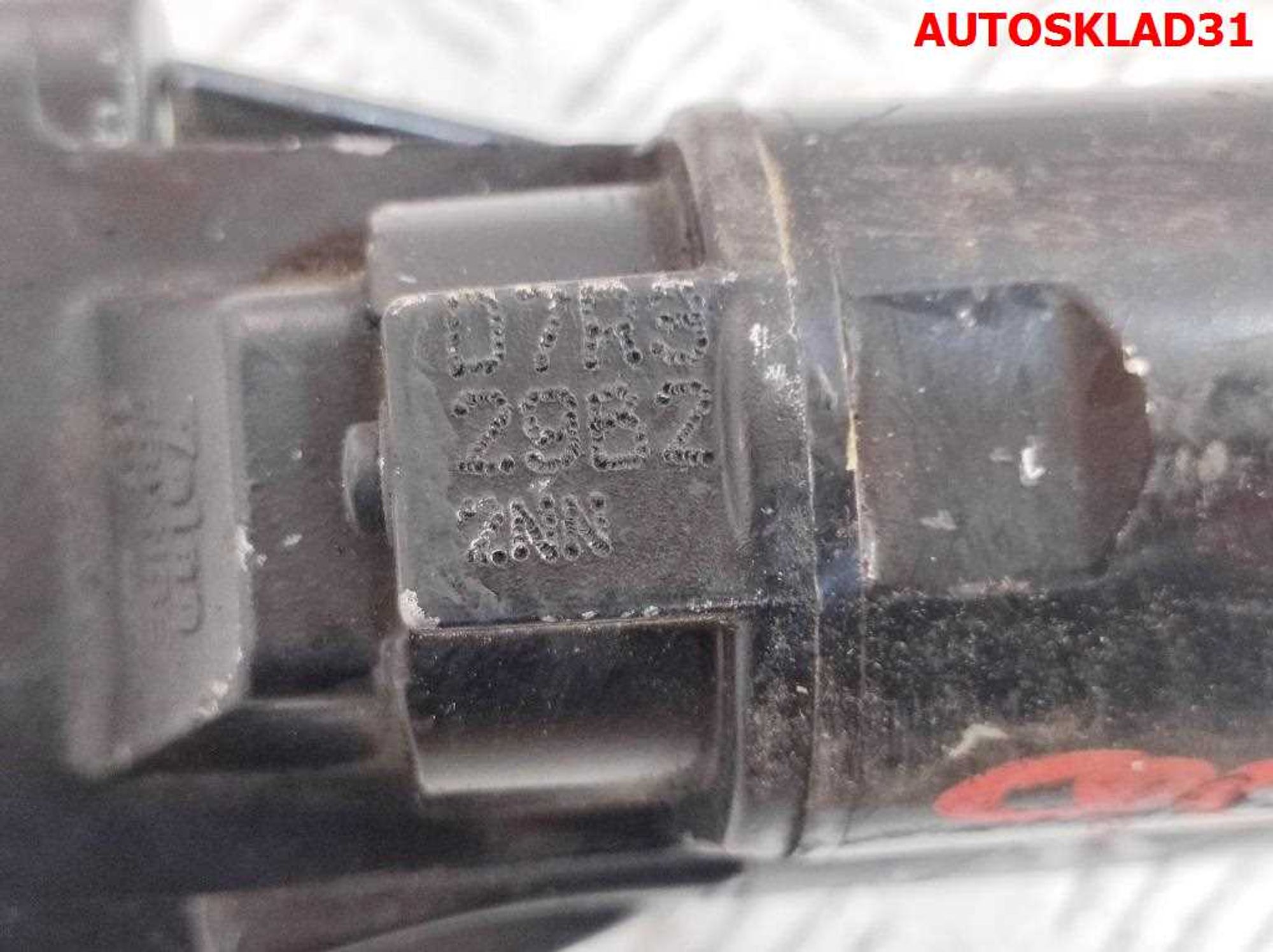 Стартер Citroen AX 1,4 Дизель 5802E9, 2000 рублей, Дубовое