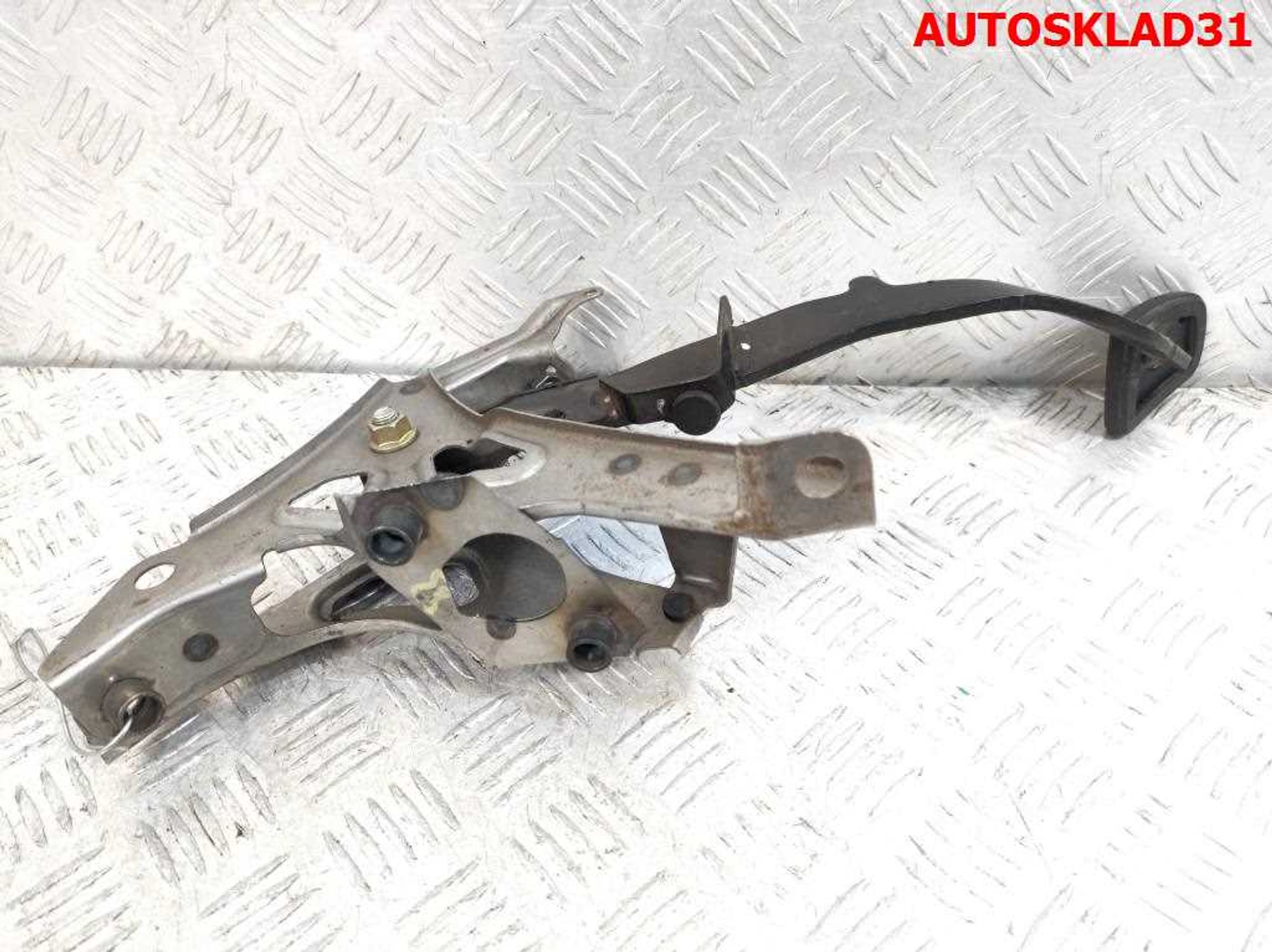 Педаль сцепления Toyota Avensis T250 3130105070, 600 рублей, Дубовое