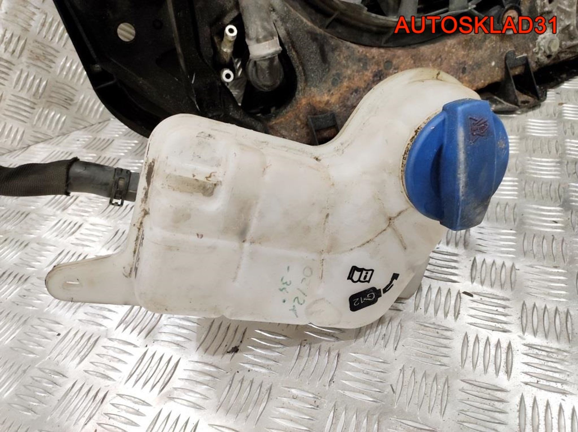 Панель передняя в сборе Audi A6 C6 4F 2,4 Бензин (Р), 28000 рублей, Дубовое