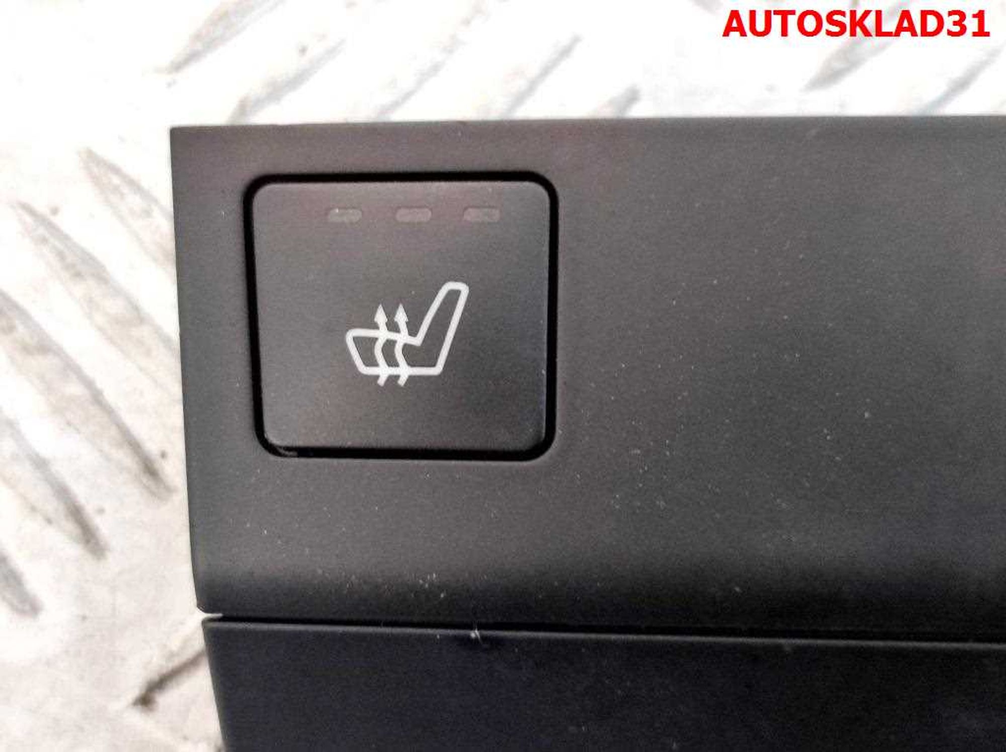 Блок кнопок Mercedes GLK X204 A2048706551, 12000 рублей, Дубовое