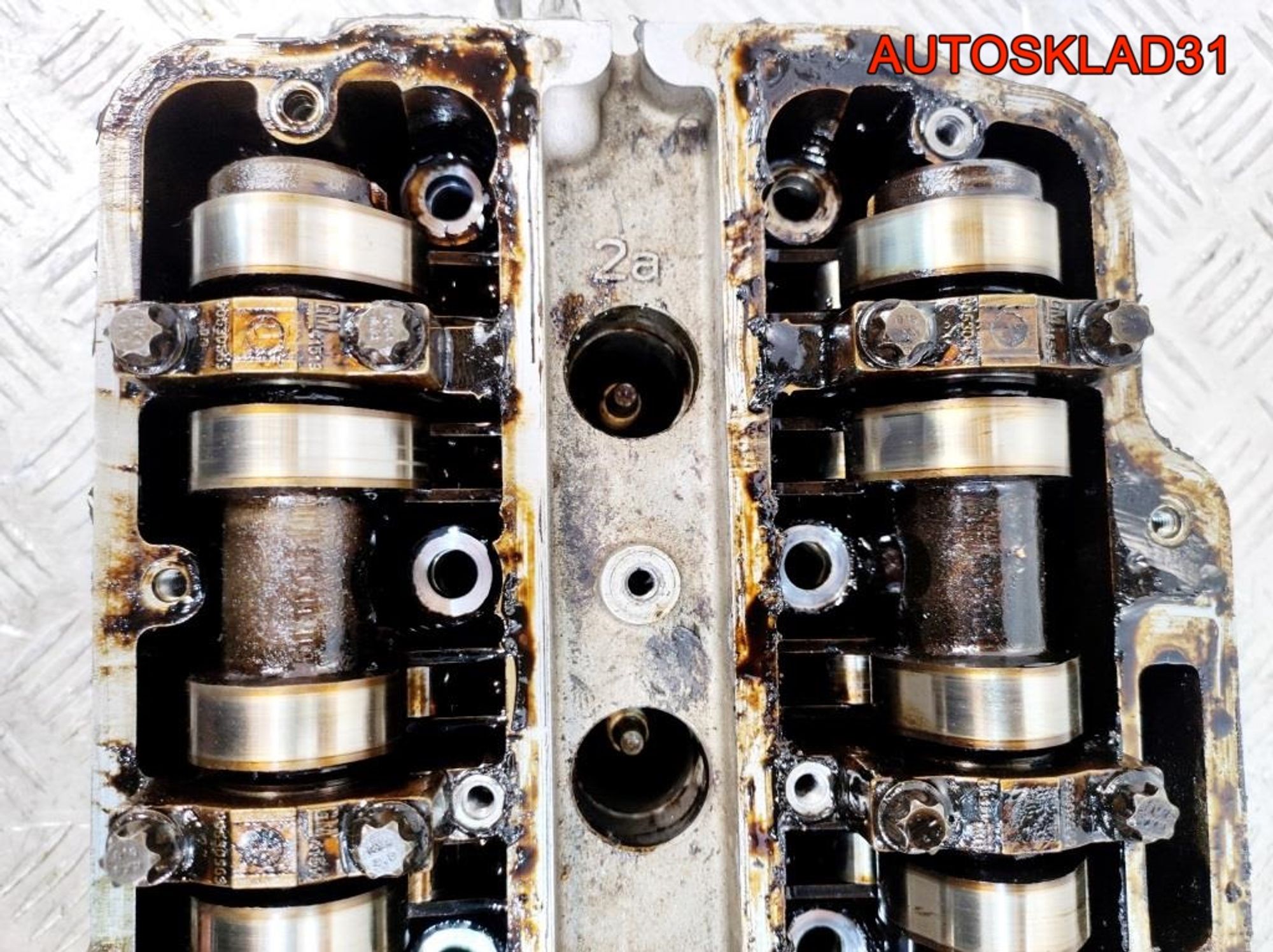 ГБЦ в сборе Opel Astra J 1,4 A14NET 55565291, 35000 рублей, Дубовое