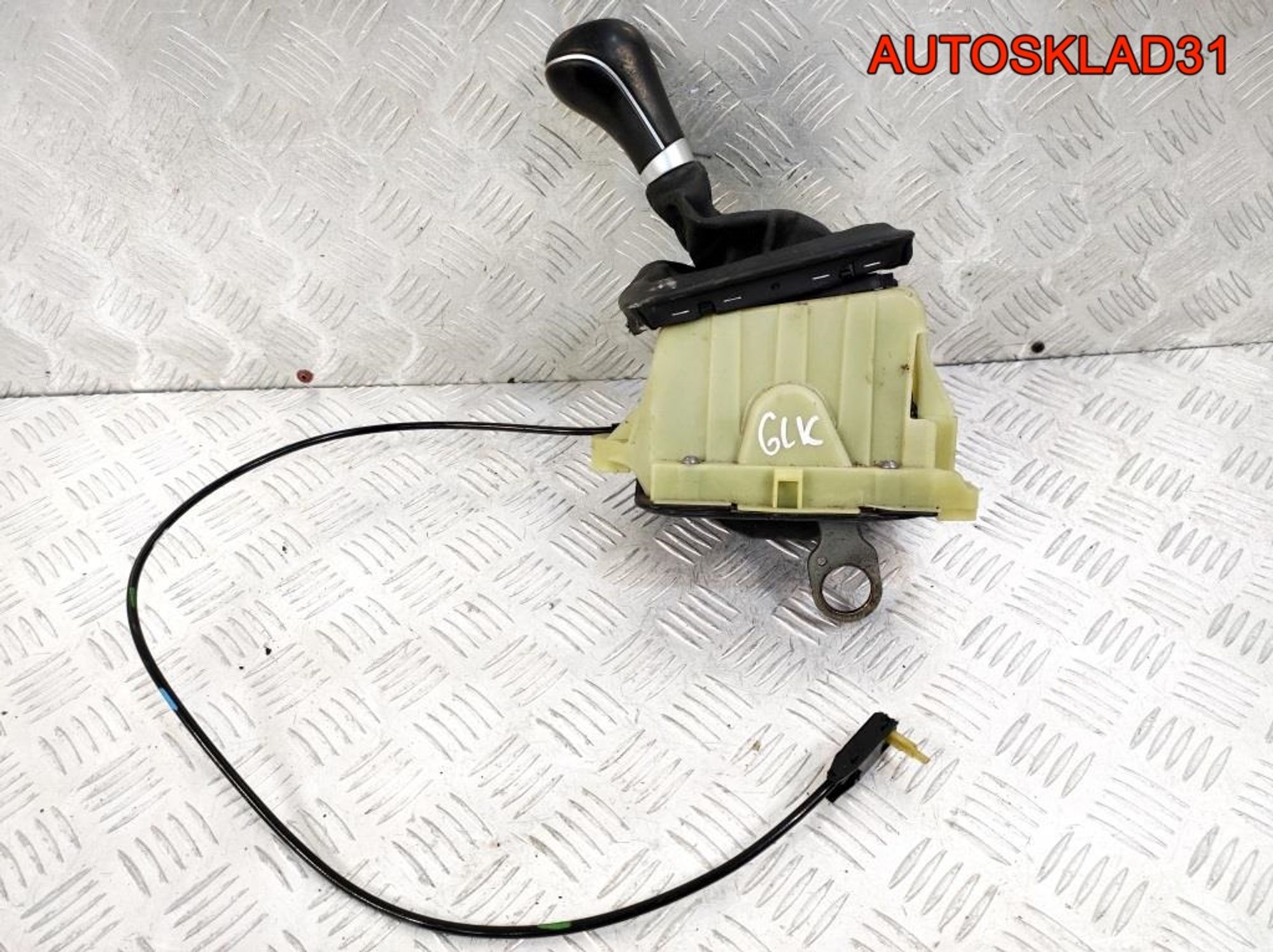 Кулиса АКПП Mercedes-Benz GLK X204 A204267003, 4500 рублей, Дубовое