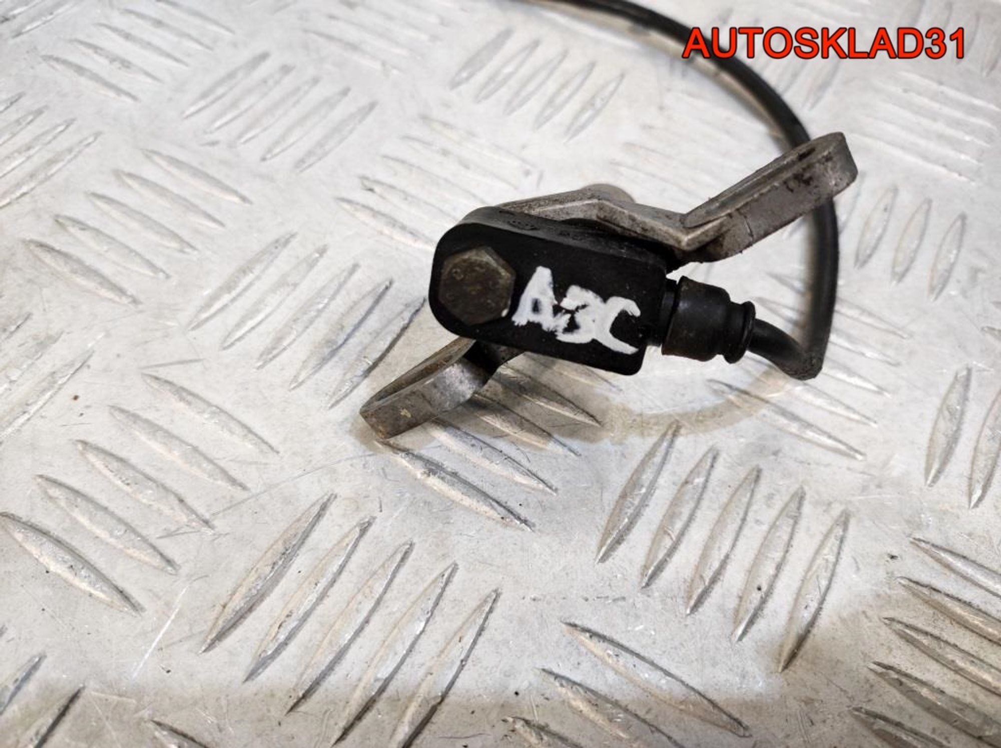 Датчик коленвала Audi 100 C4 2,5 AAT 034905381A, 1300 рублей, Дубовое