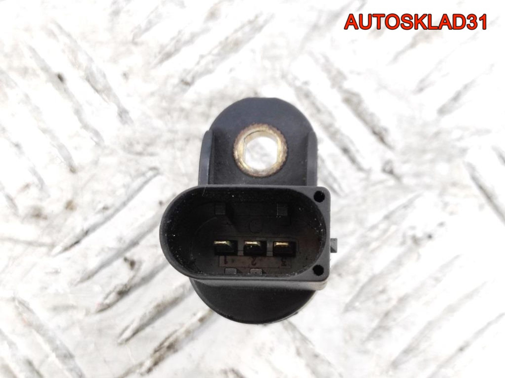 Датчик распредвала BMW E46 2.0 N42B20 12147518628, 2800 рублей, Дубовое