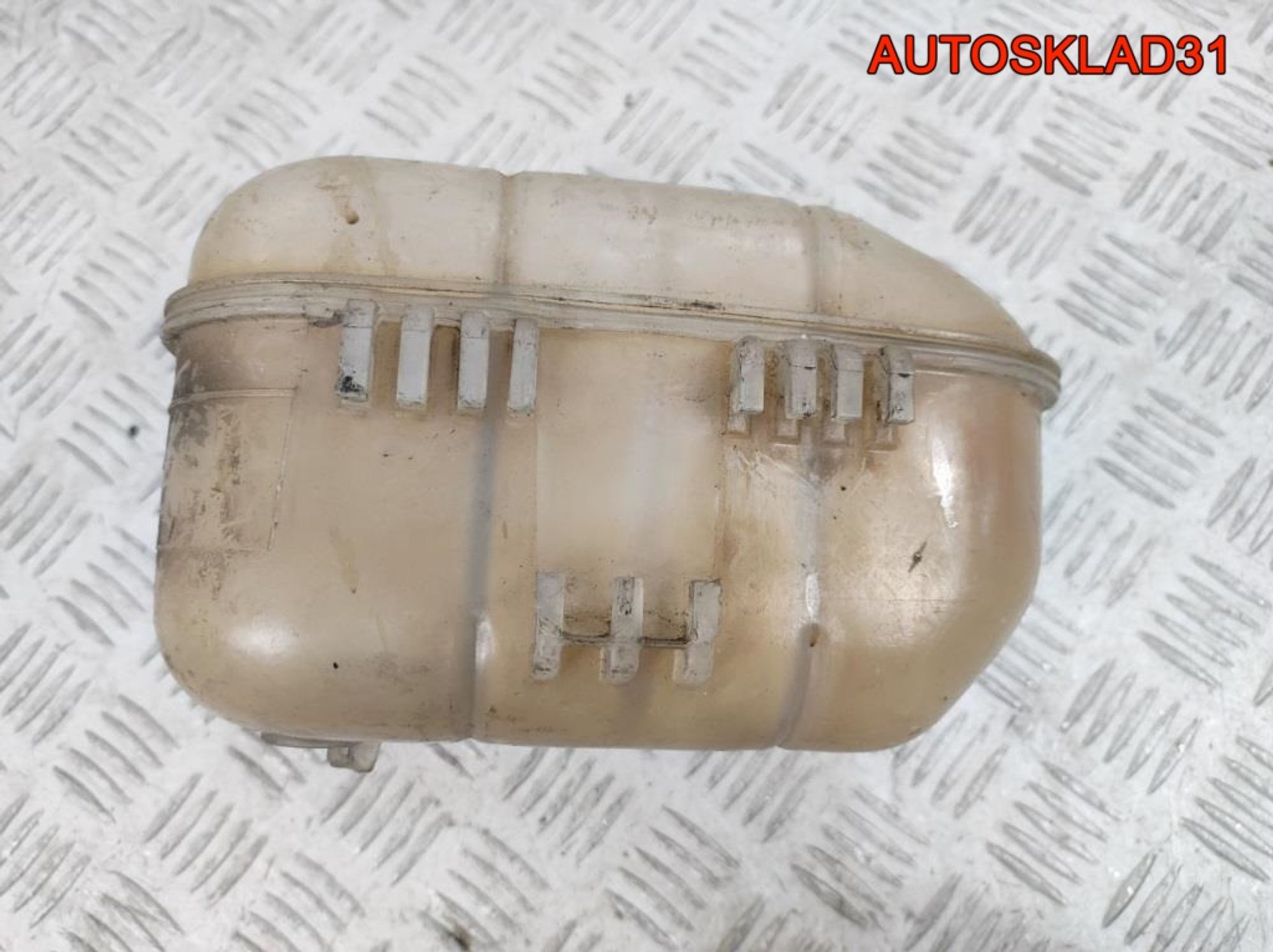 Бачок расширительный Opel Zafira B 13127129, 800 рублей, Дубовое