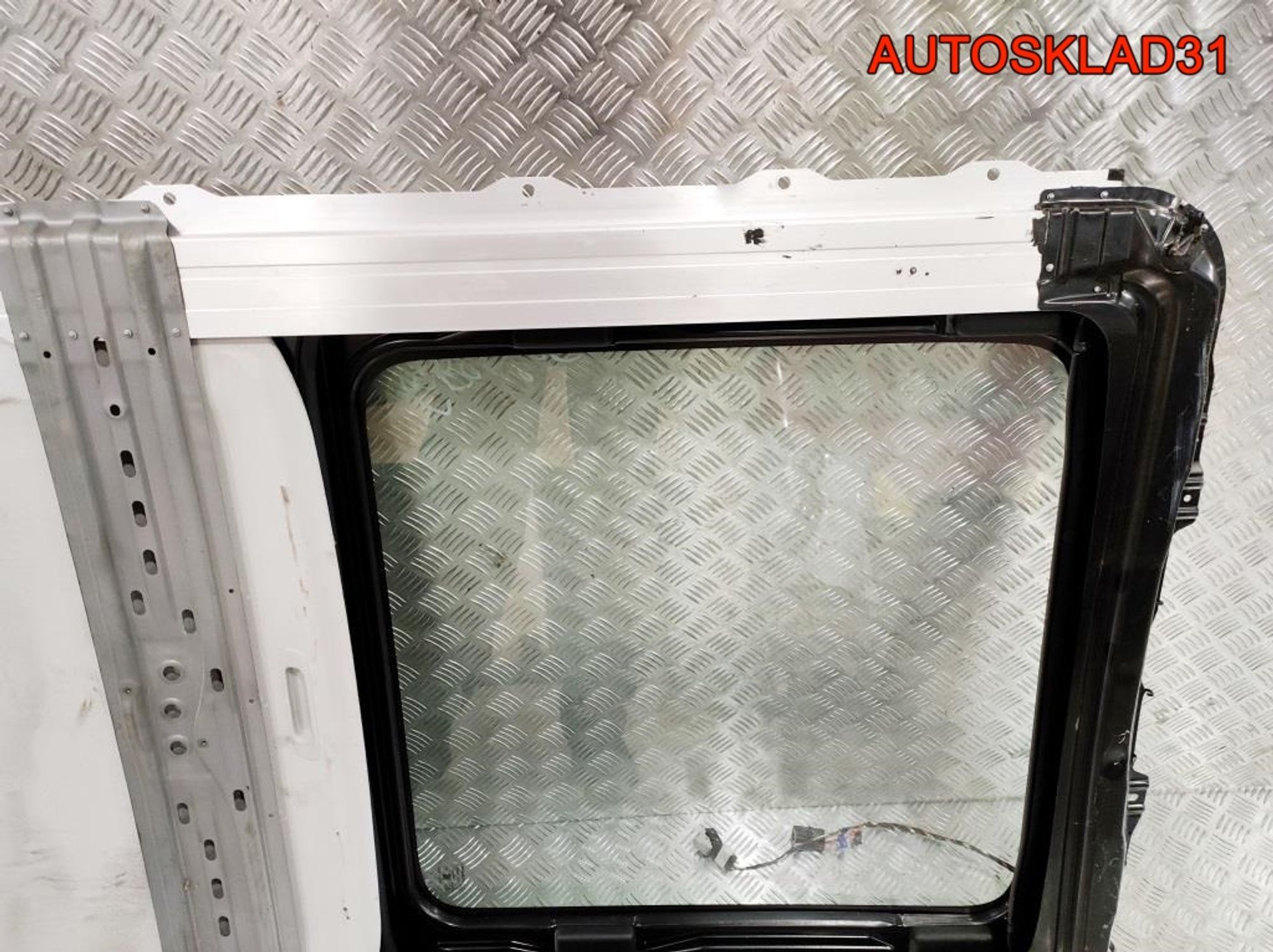 Люк в сборе электрический Subaru Forester S12 65450SC000, 40500 рублей, Дубовое