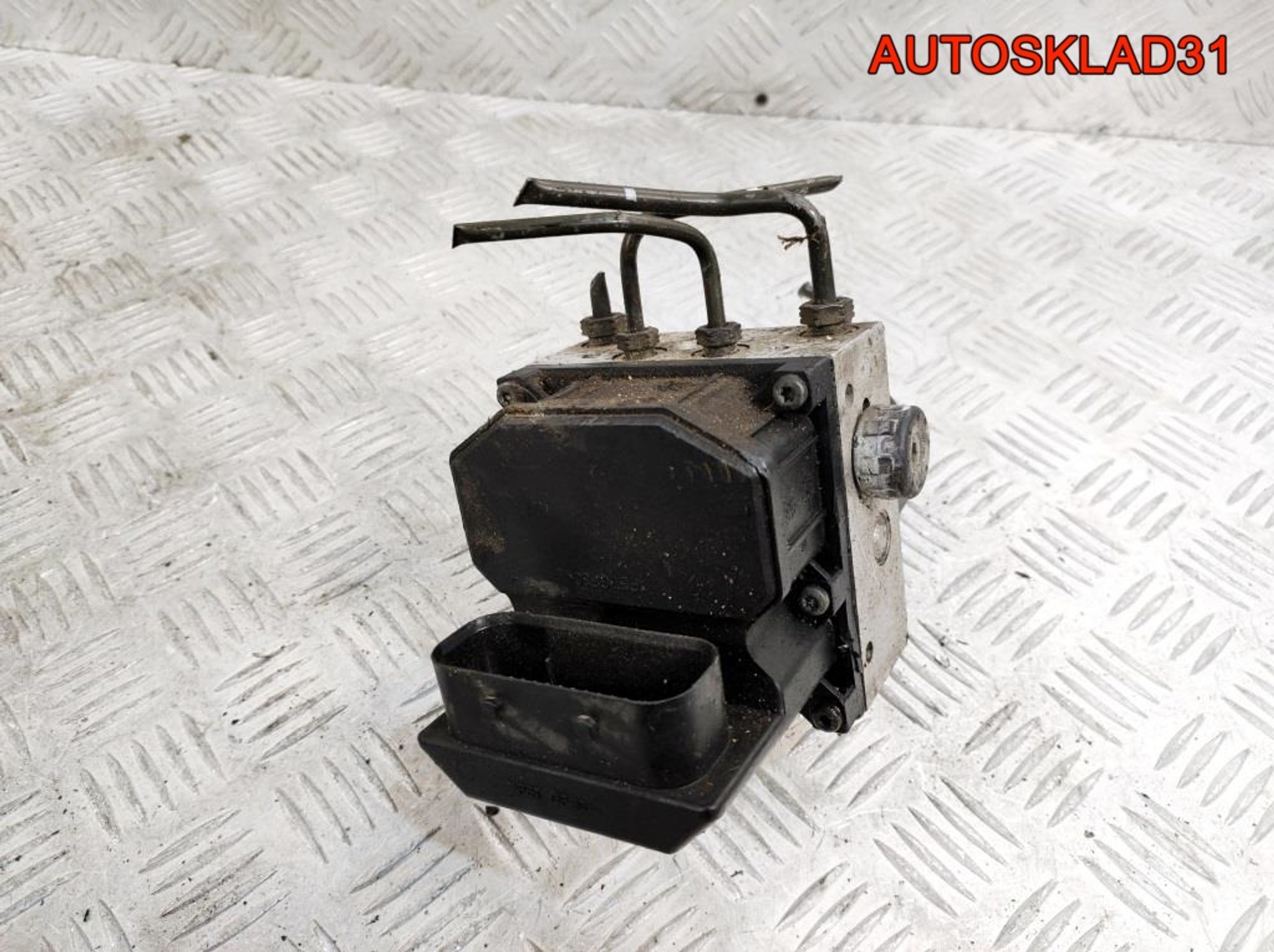 Блок ABS АБС Ford Mondeo 3 3S712M110AA, 2300 рублей, Дубовое