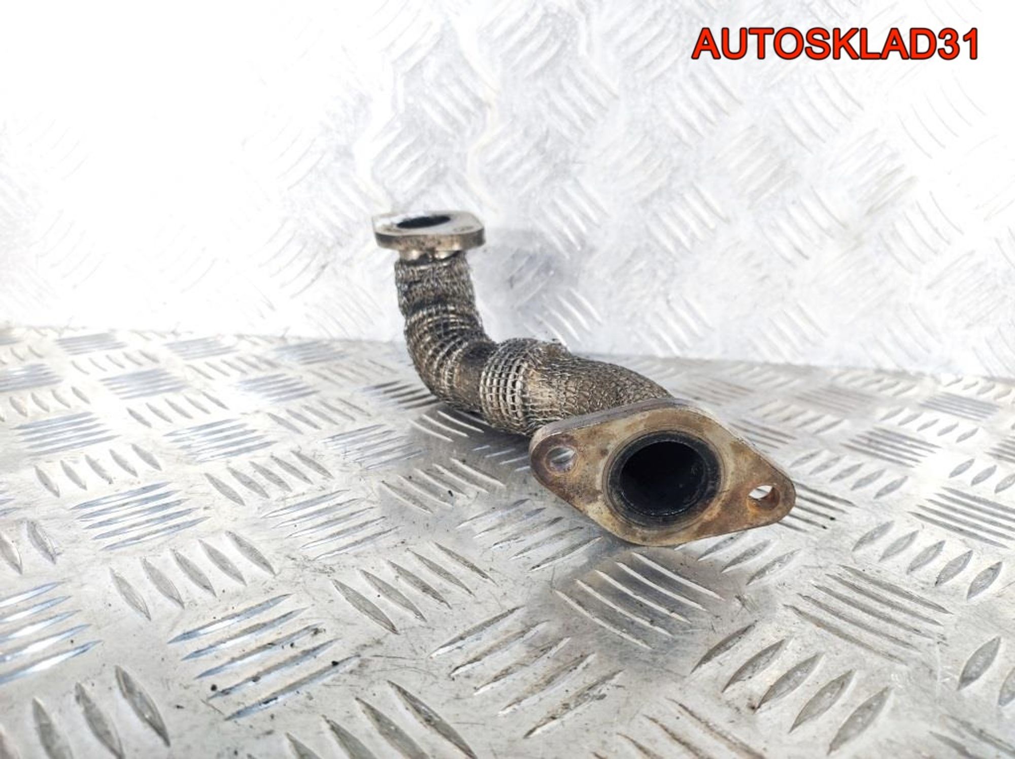 Трубка картерных газов VW Passat B5 AFN 028131521P, 900 рублей, Дубовое