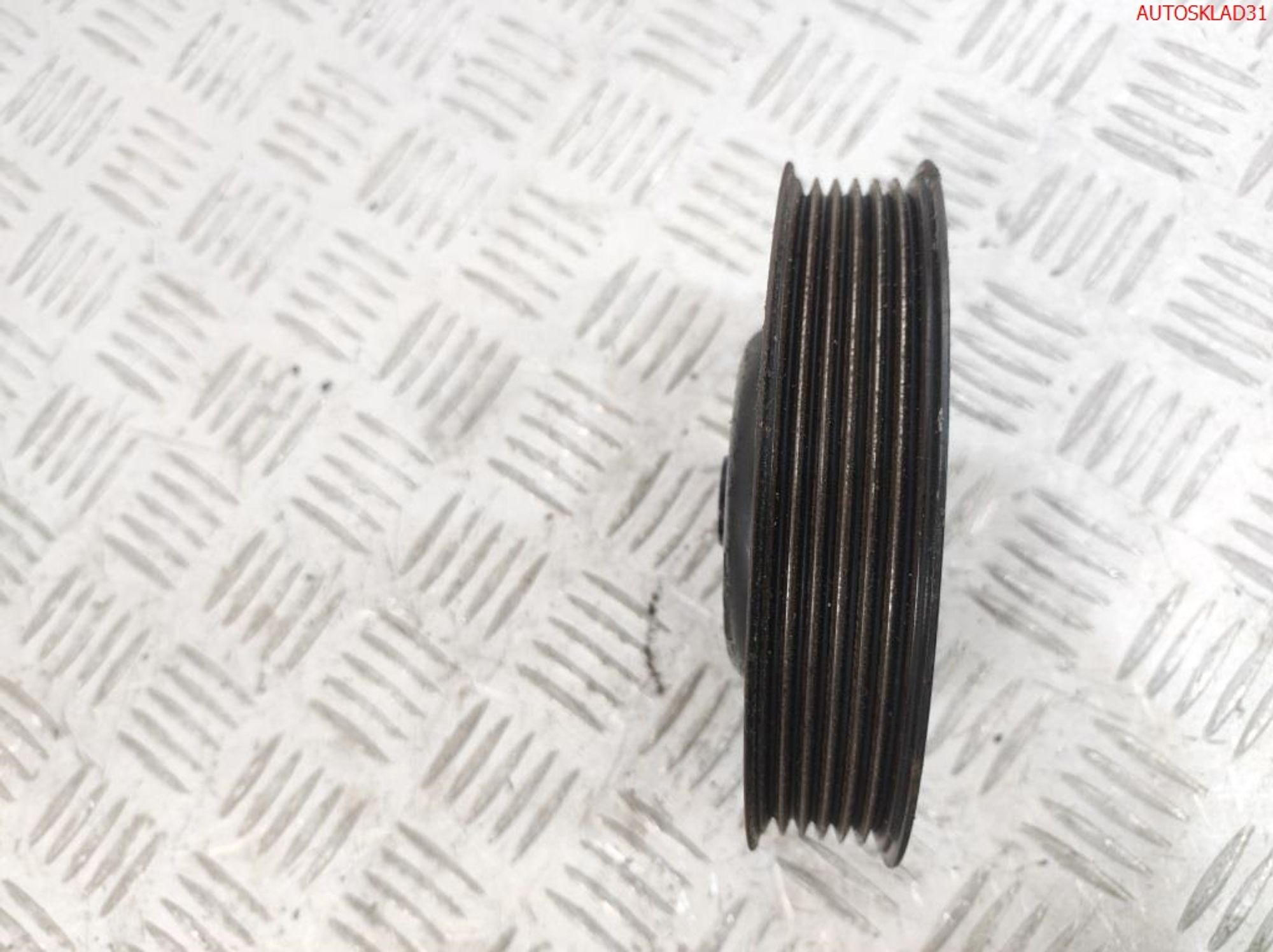 Шкив коленвала VW Golf 4 1,4 AKQ Бензин 036105255C, 1500 рублей, Дубовое