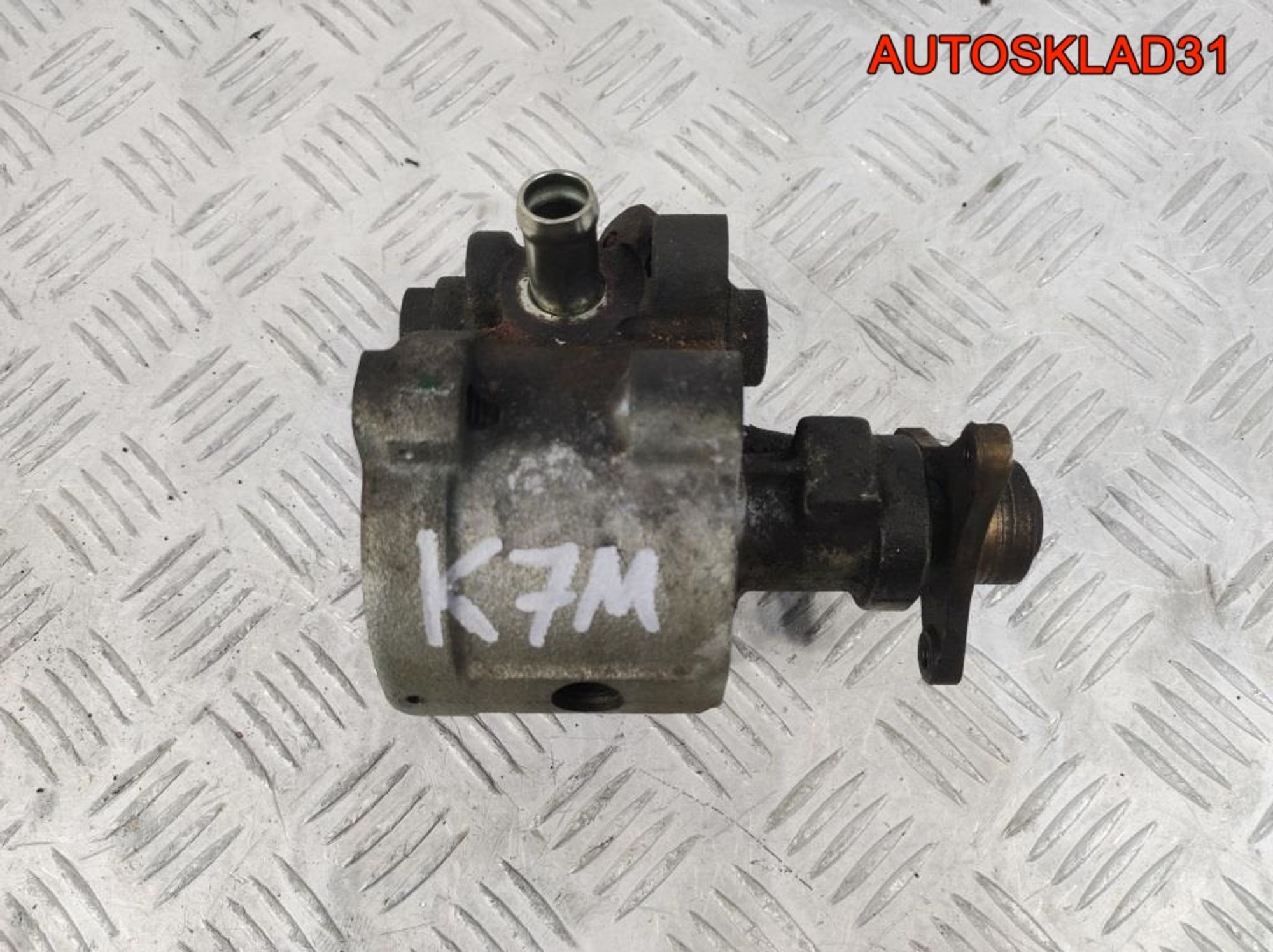 Насос гидроусилителя Renault Megane 1 7700840106, 3300 рублей, Дубовое