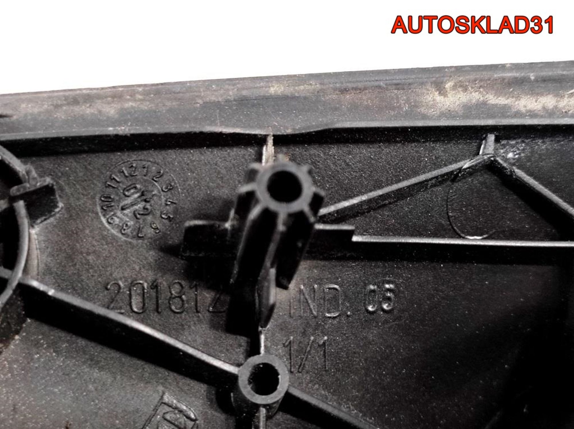 Зеркало правое Renault Laguna 2 7701049059, 3200 рублей, Дубовое