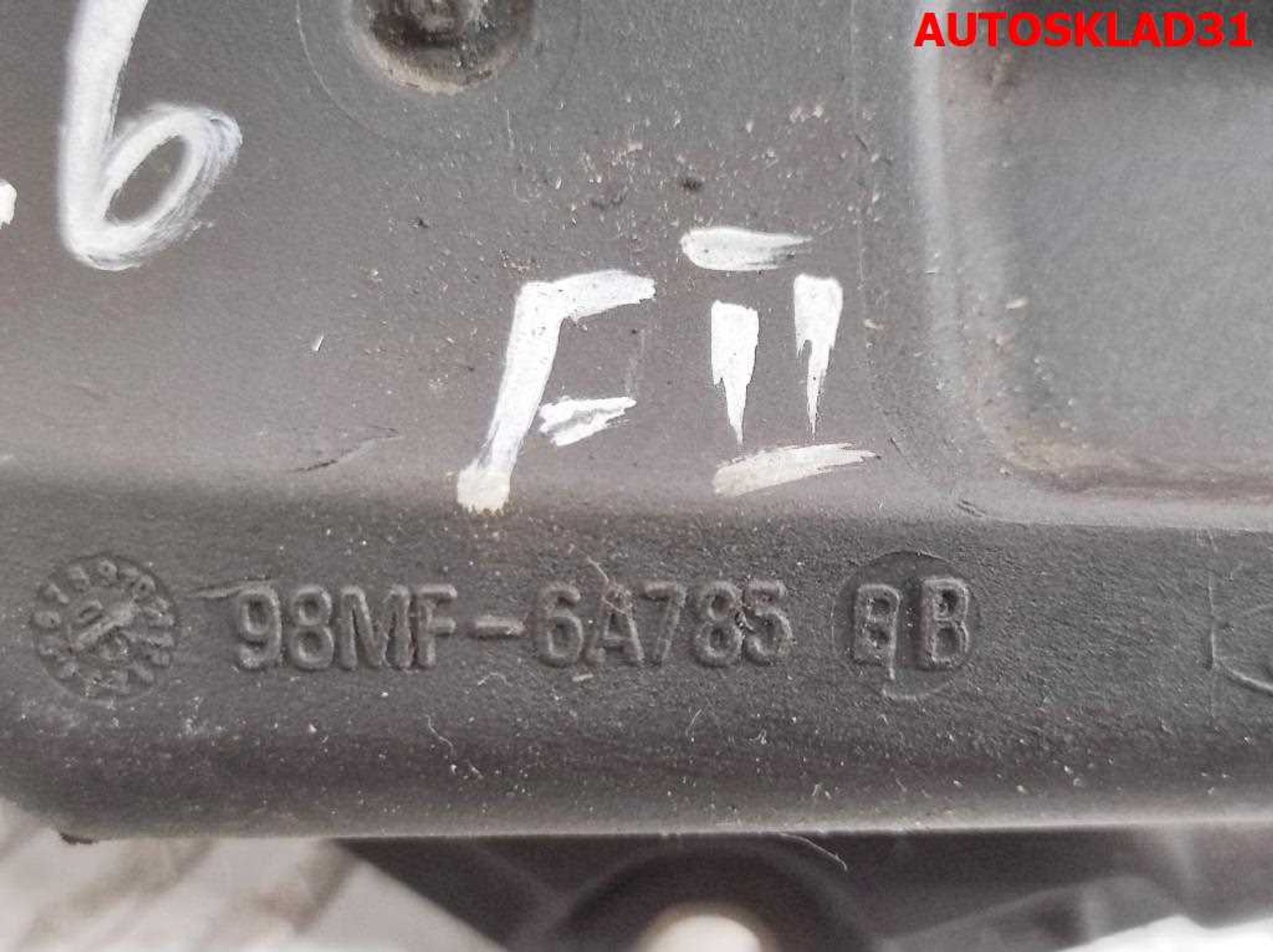 Маслоотделитель Ford Focus 2 1,6 Бензин 98MF6A785BB, 800 рублей, Дубовое