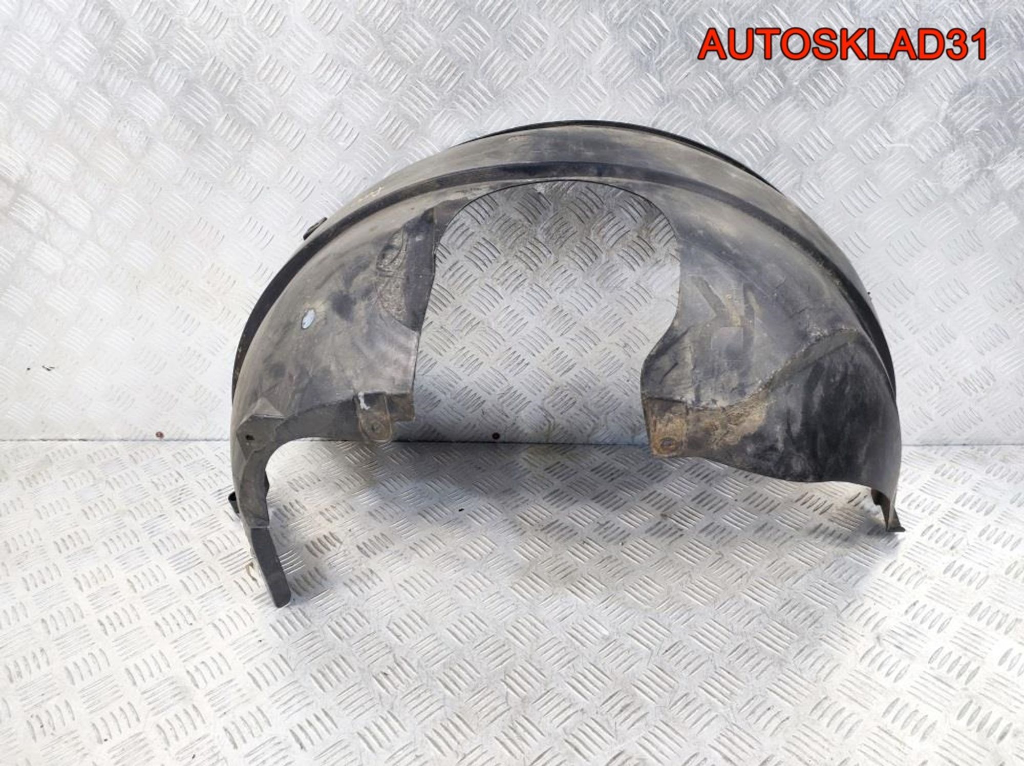 Локер передний правый Ford Fusion 2N1X16114CB, 1700 рублей, Дубовое