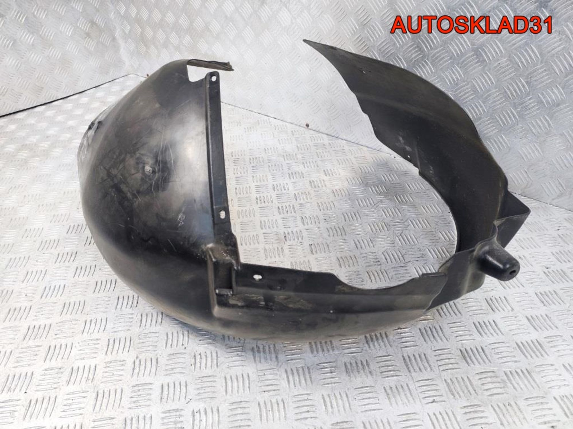 Локер передний левый Audi A4 B6 8H0821171 Cabrio, 1700 рублей, Дубовое