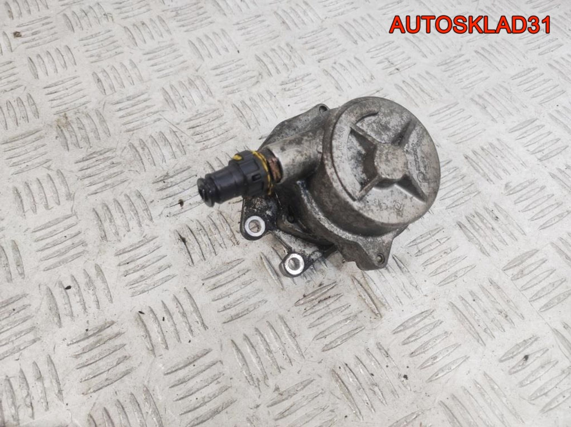 Насос вакуумный Opel Omega B 2,2 Y22DTH 24402638, 2000 рублей, Дубовое