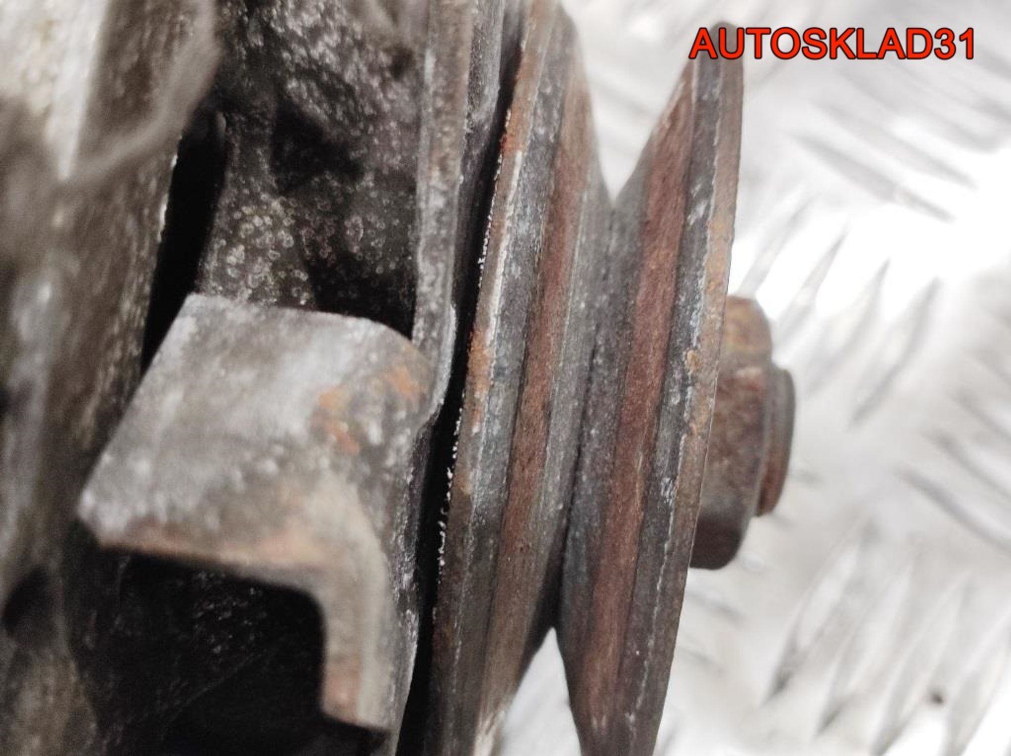 Генератор 80A BMW E30 0120469617 (Р), 4000 рублей, Дубовое