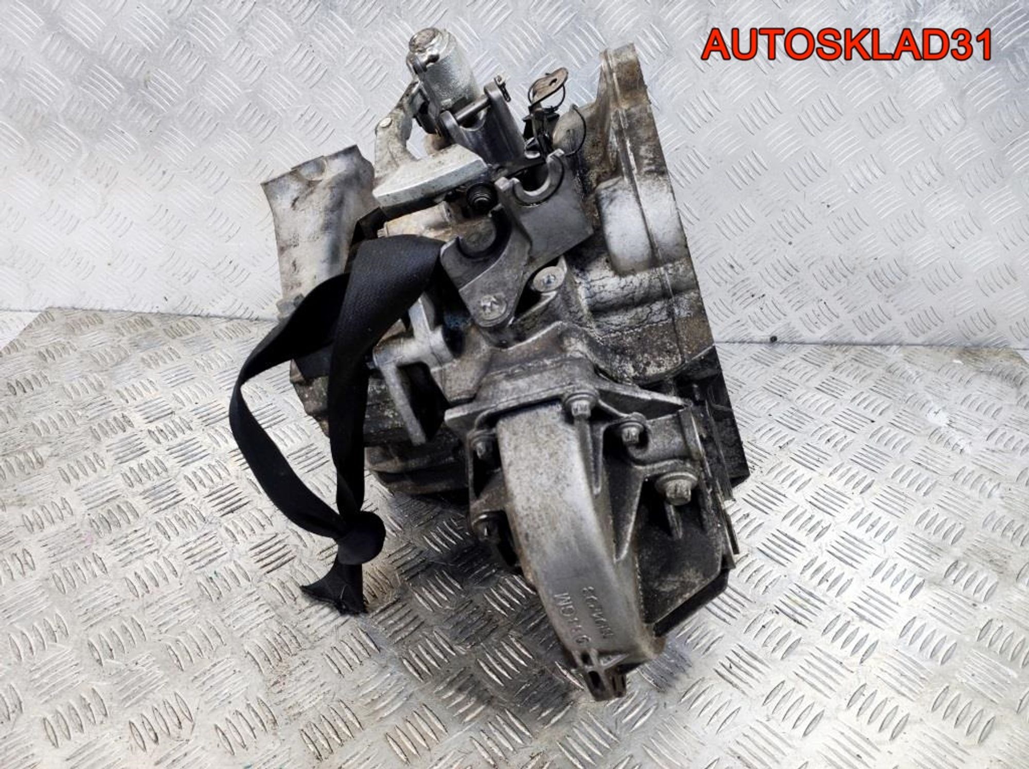 МКПП M32 Opel Astra J 1.4 A14NET 55186625 Бензин, 44600 рублей, Дубовое