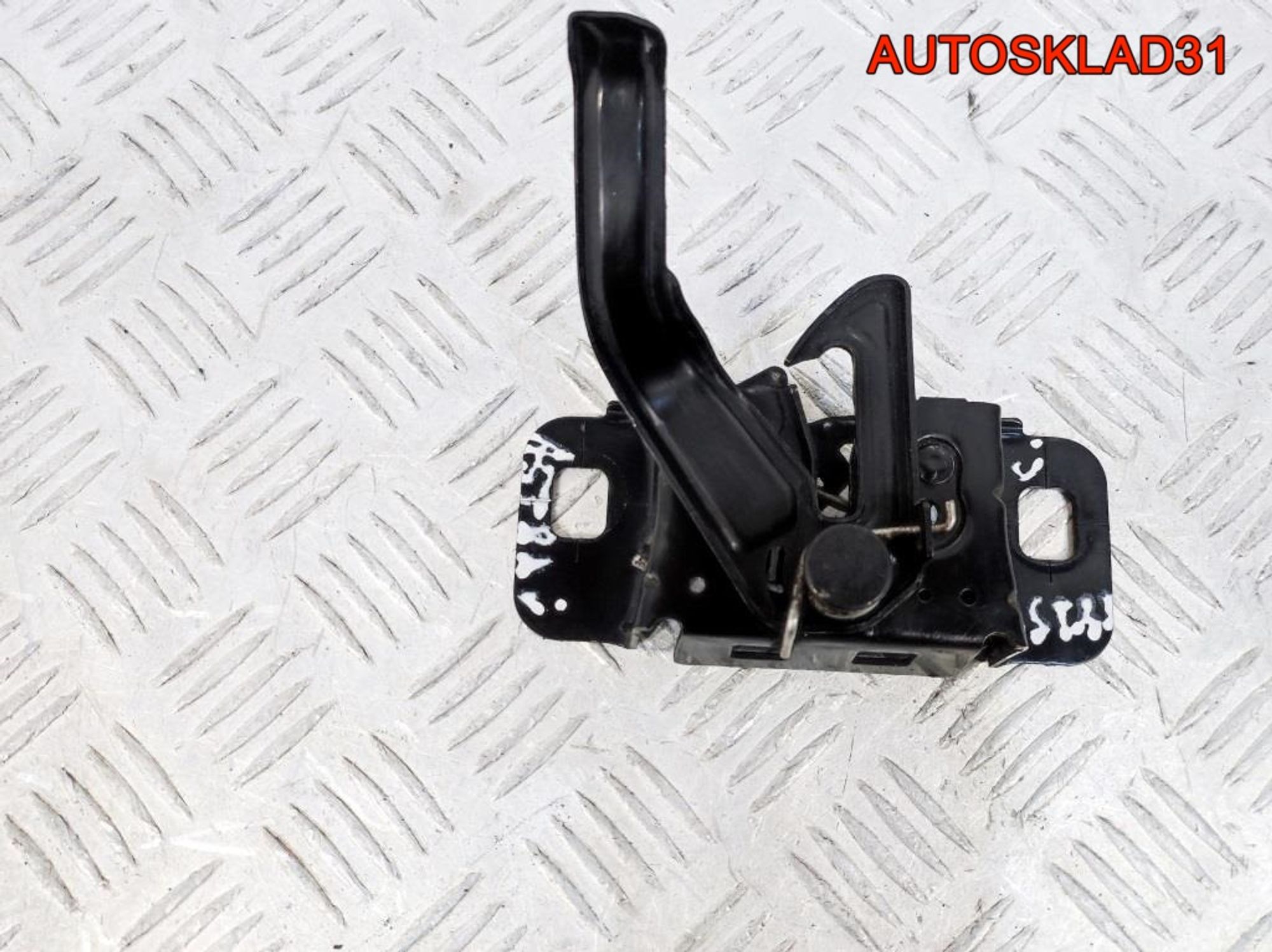 Замок капота Opel Astra J  13312134, 1300 рублей, Дубовое