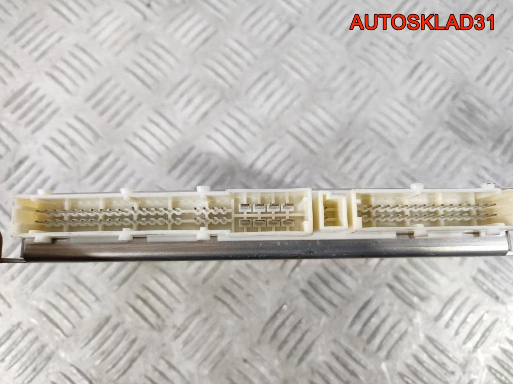 Блок управления ESP Mercedes W168 A0295458332, 1700 рублей, Дубовое