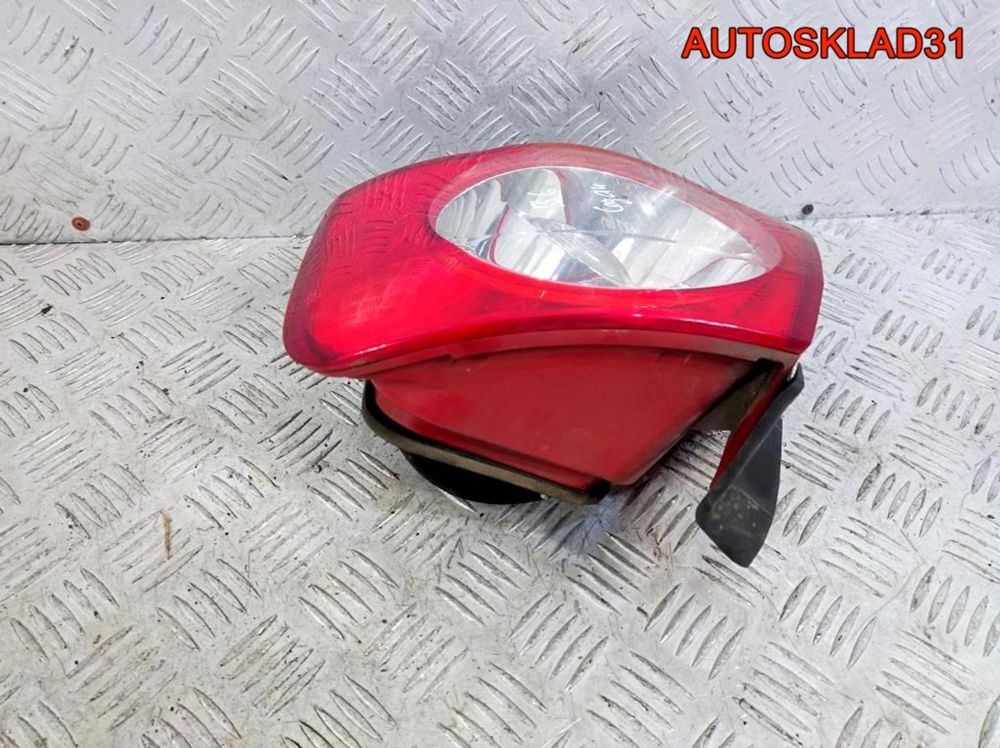 Фонарь задний правый VW Passat B6 3C5945096H Седан, 5700 рублей, Дубовое