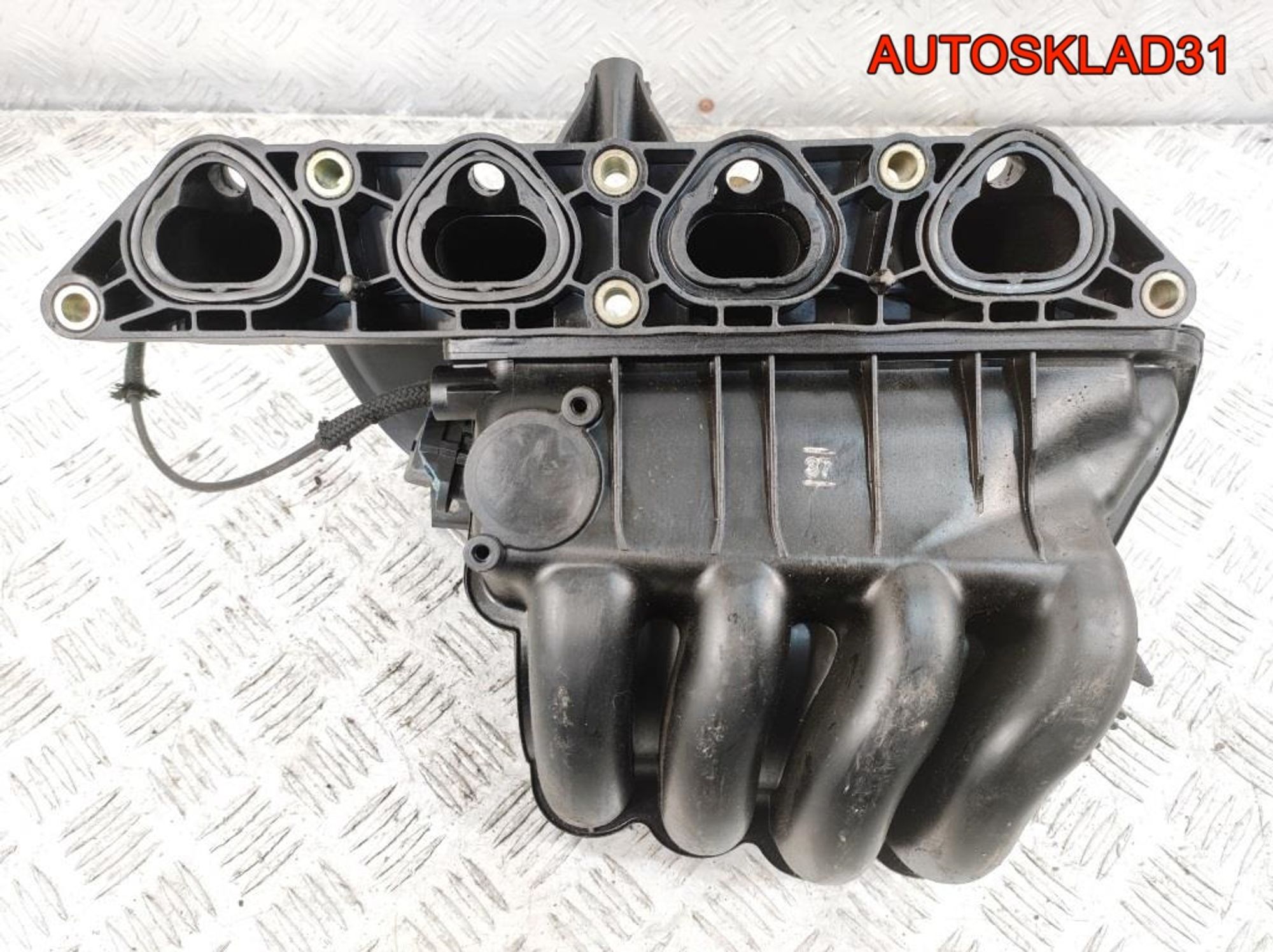 Коллектор впускной VW Golf 4 1.4 BCA 036129711DR, 1500 рублей, Дубовое