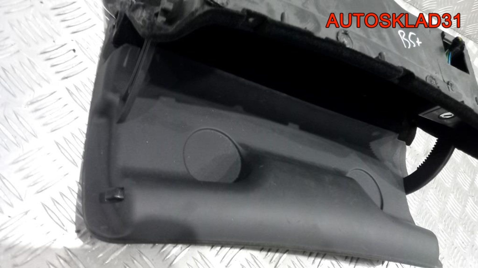 Бардачок Volkswagen Passat B5 3B1857101, 7000 рублей, Дубовое