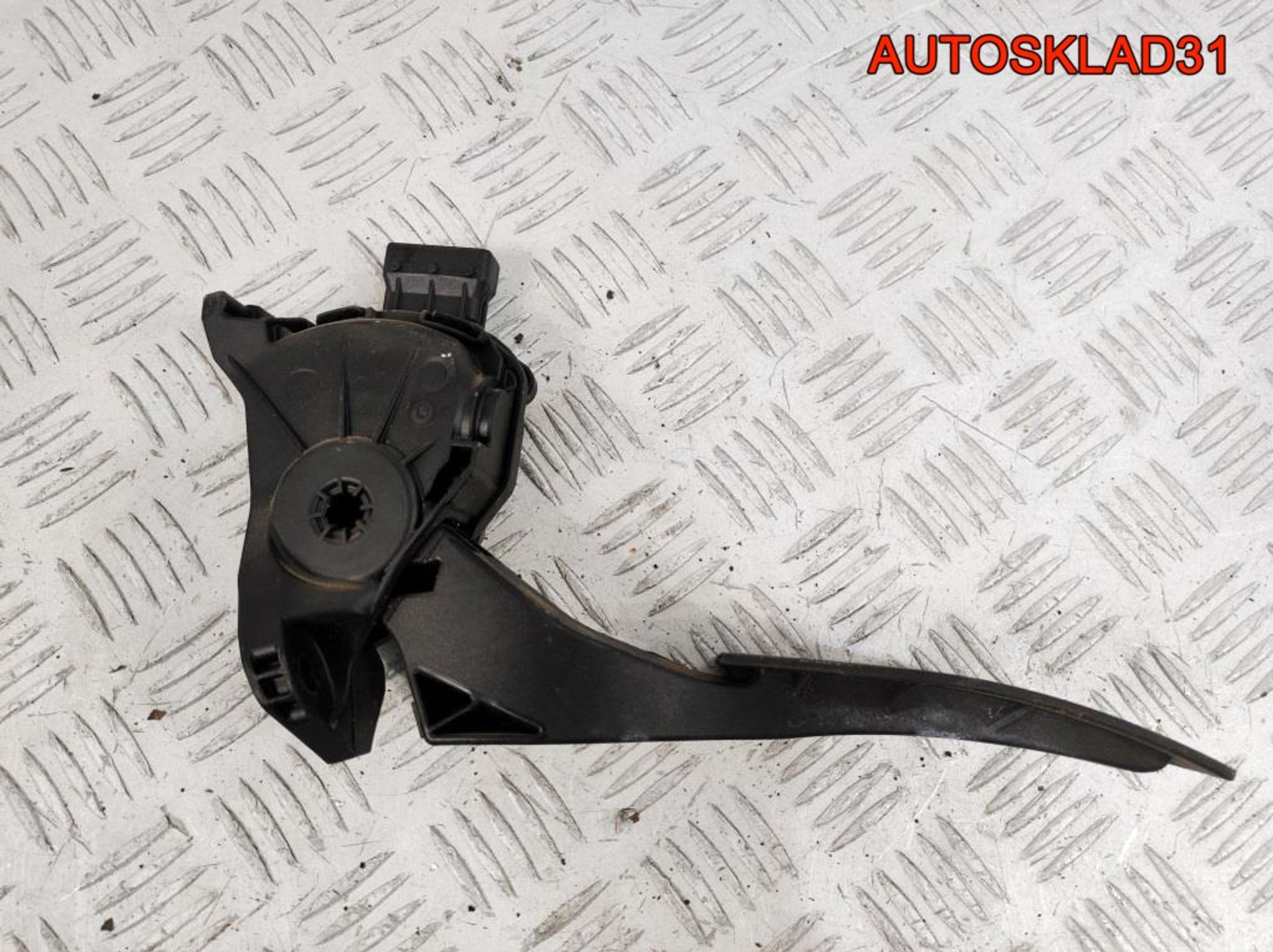 Педаль газа Opel Insignia 1 2,0 Дизель 13237352, 2000 рублей, Дубовое